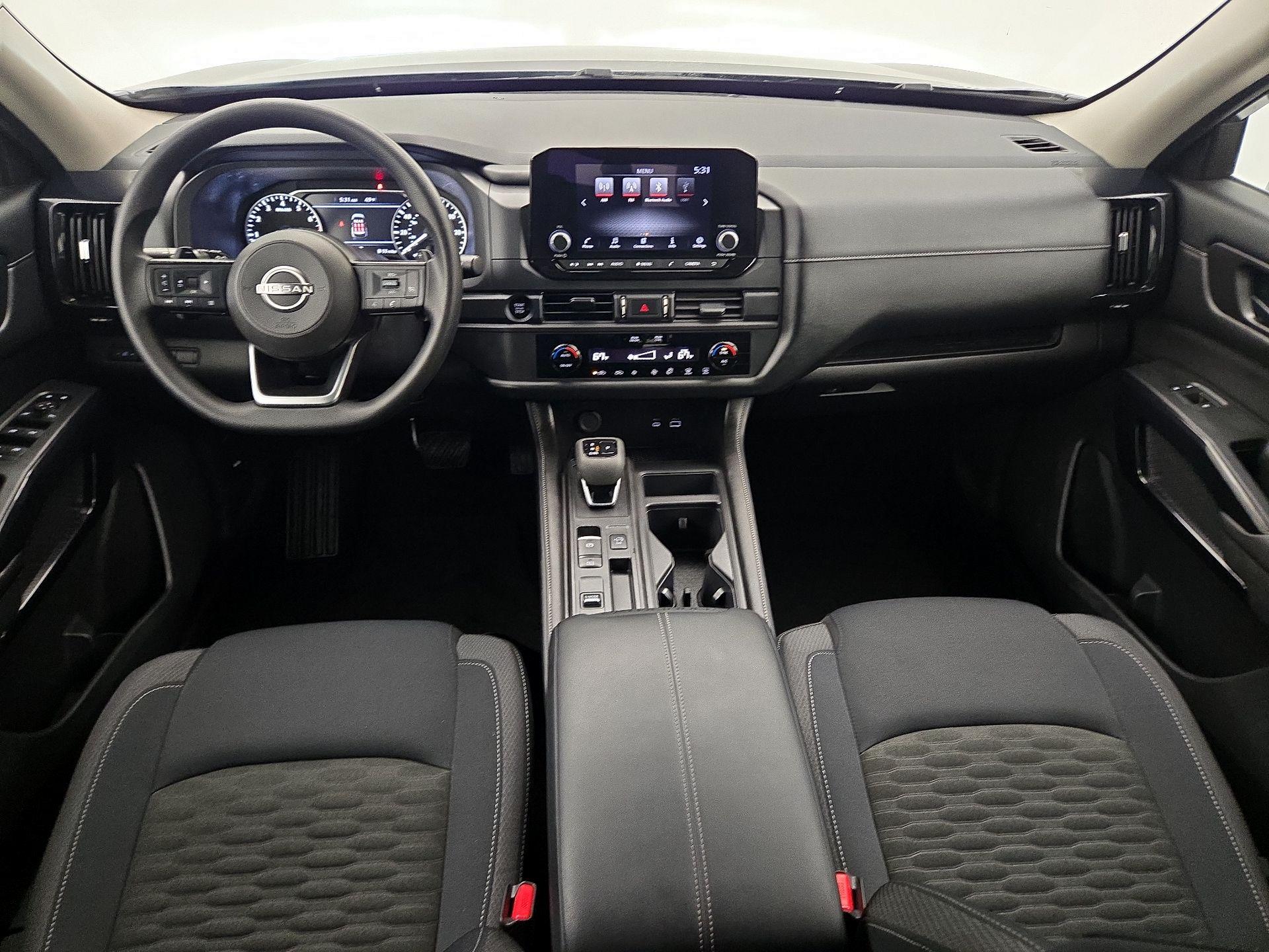 Thumbnail: 2025 Nissan Pathfinder - 9