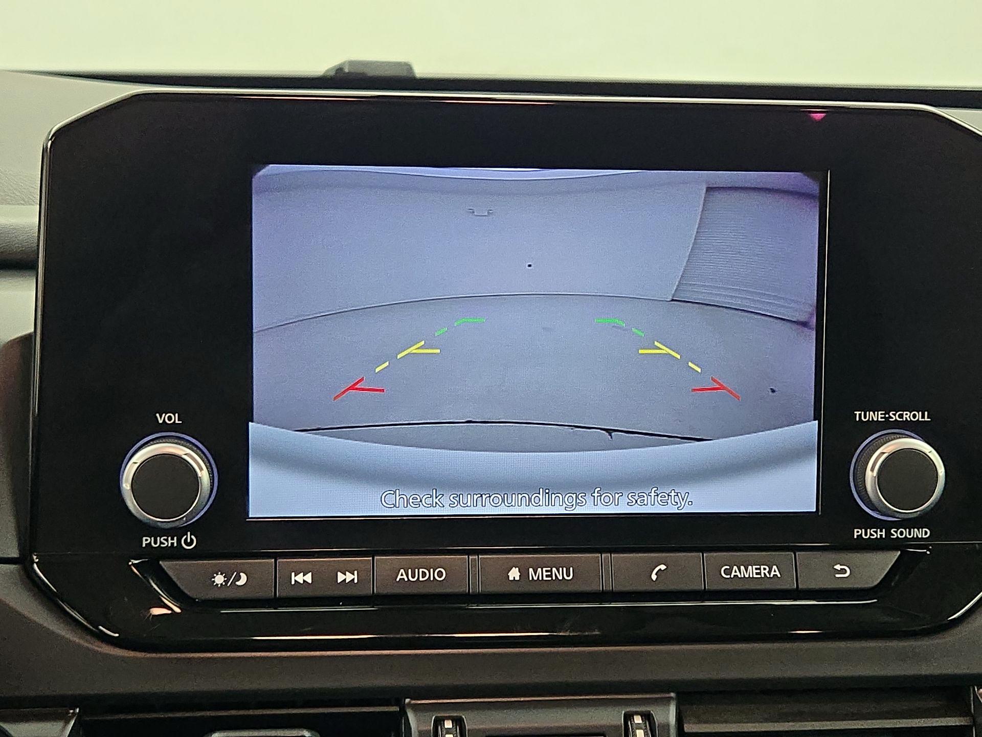 Thumbnail: 2025 Nissan Pathfinder - 14