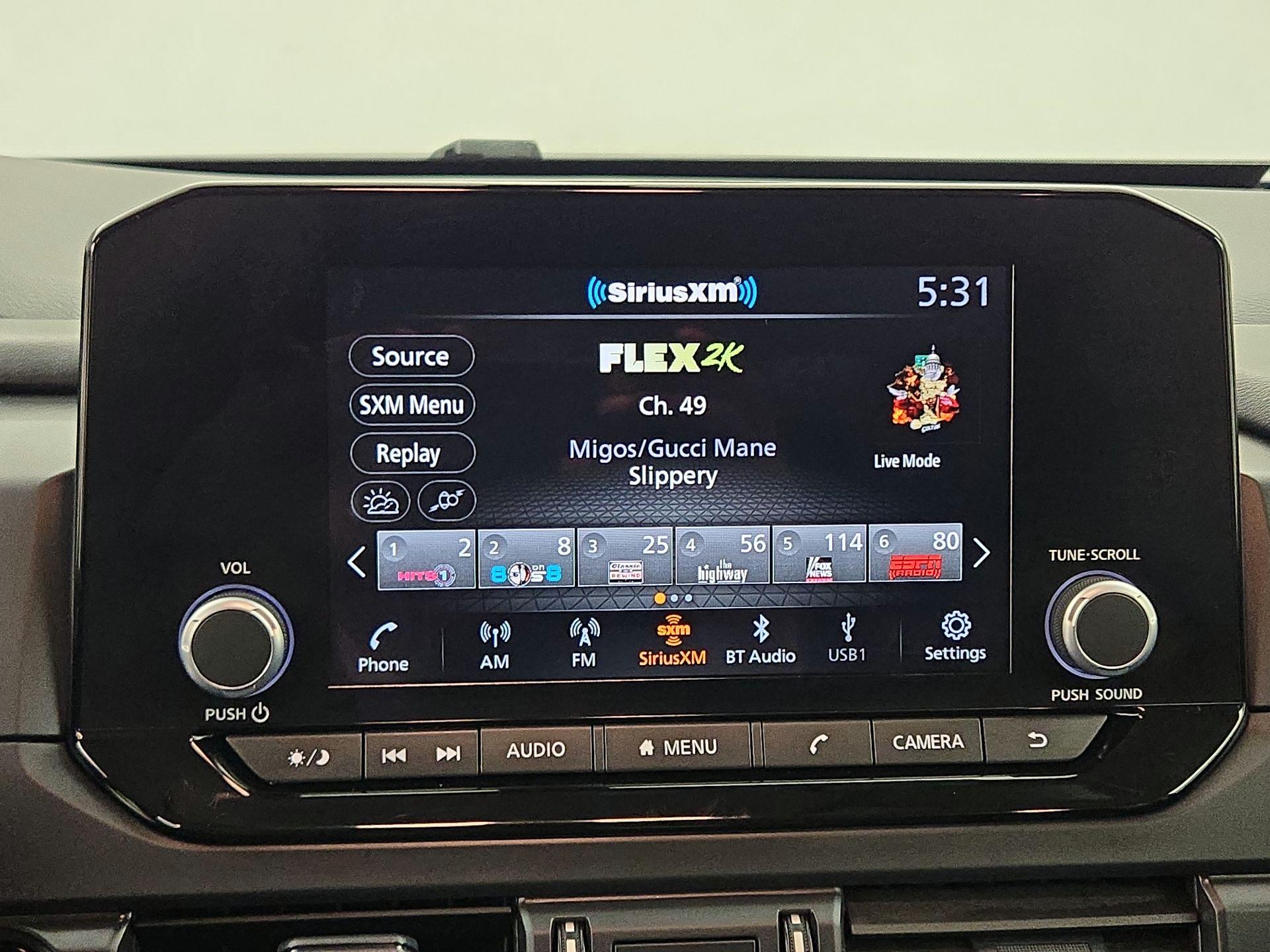 Thumbnail: 2025 Nissan Pathfinder - 15