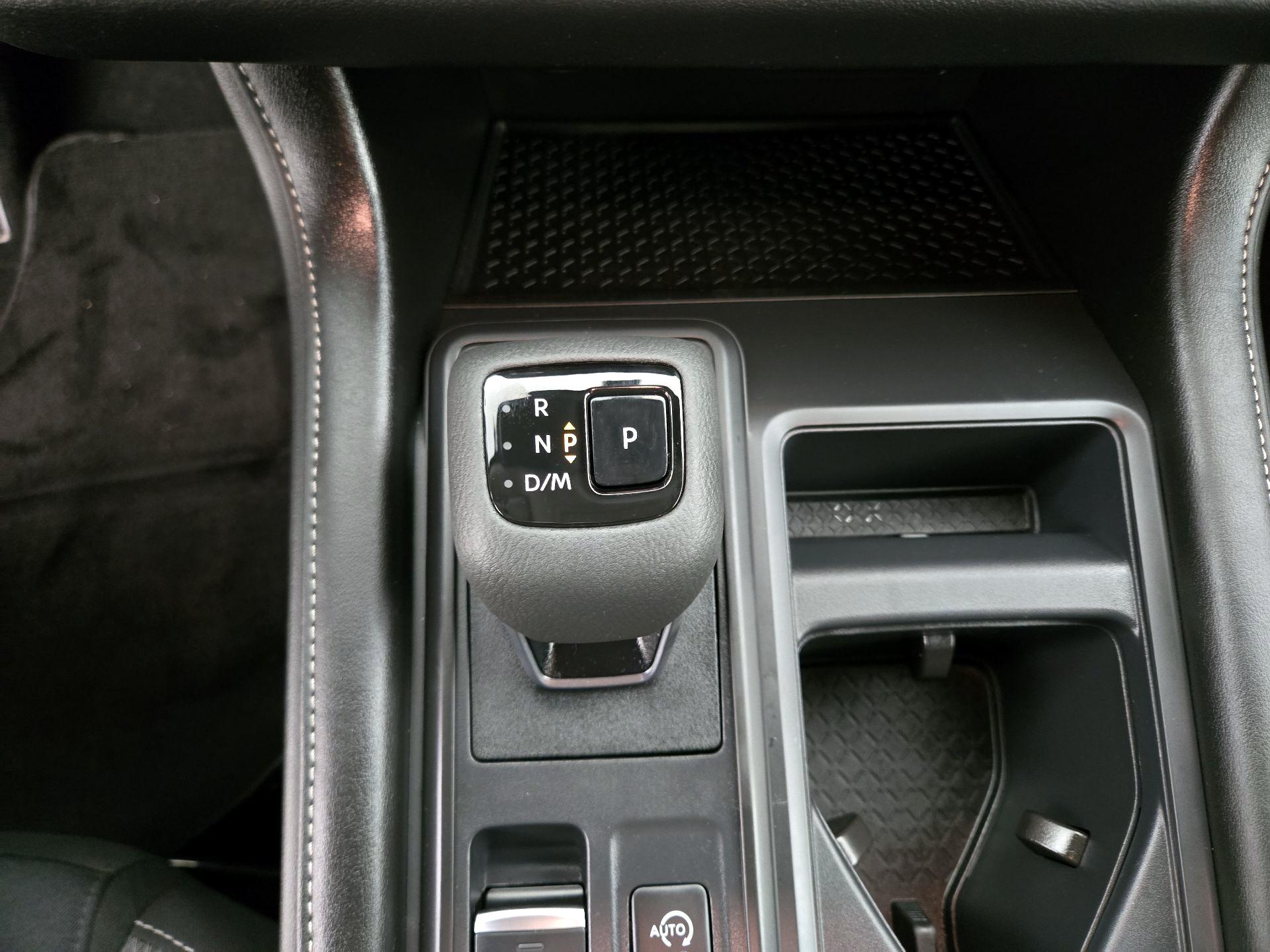 Thumbnail: 2025 Nissan Pathfinder - 17