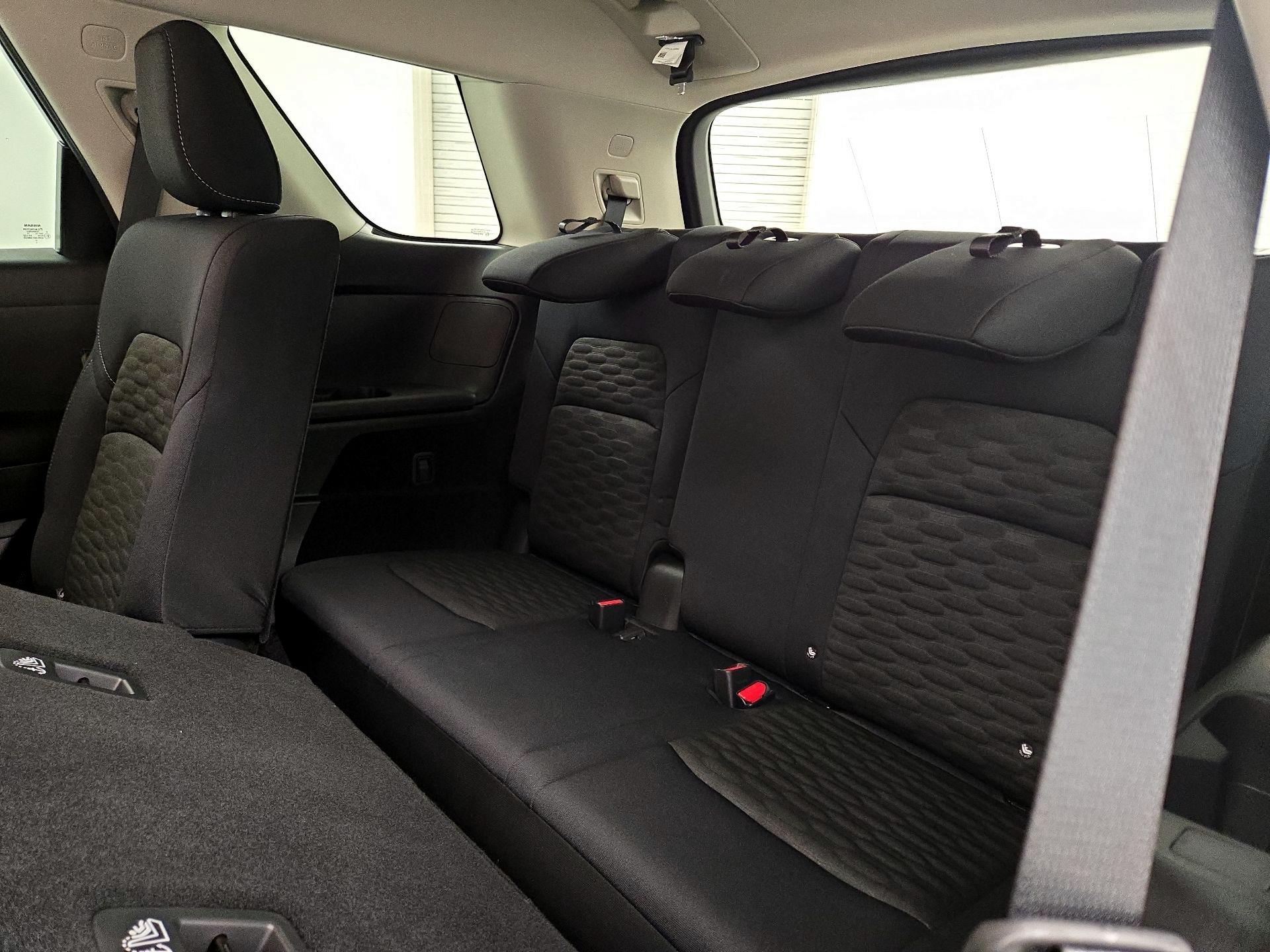 Thumbnail: 2025 Nissan Pathfinder - 20