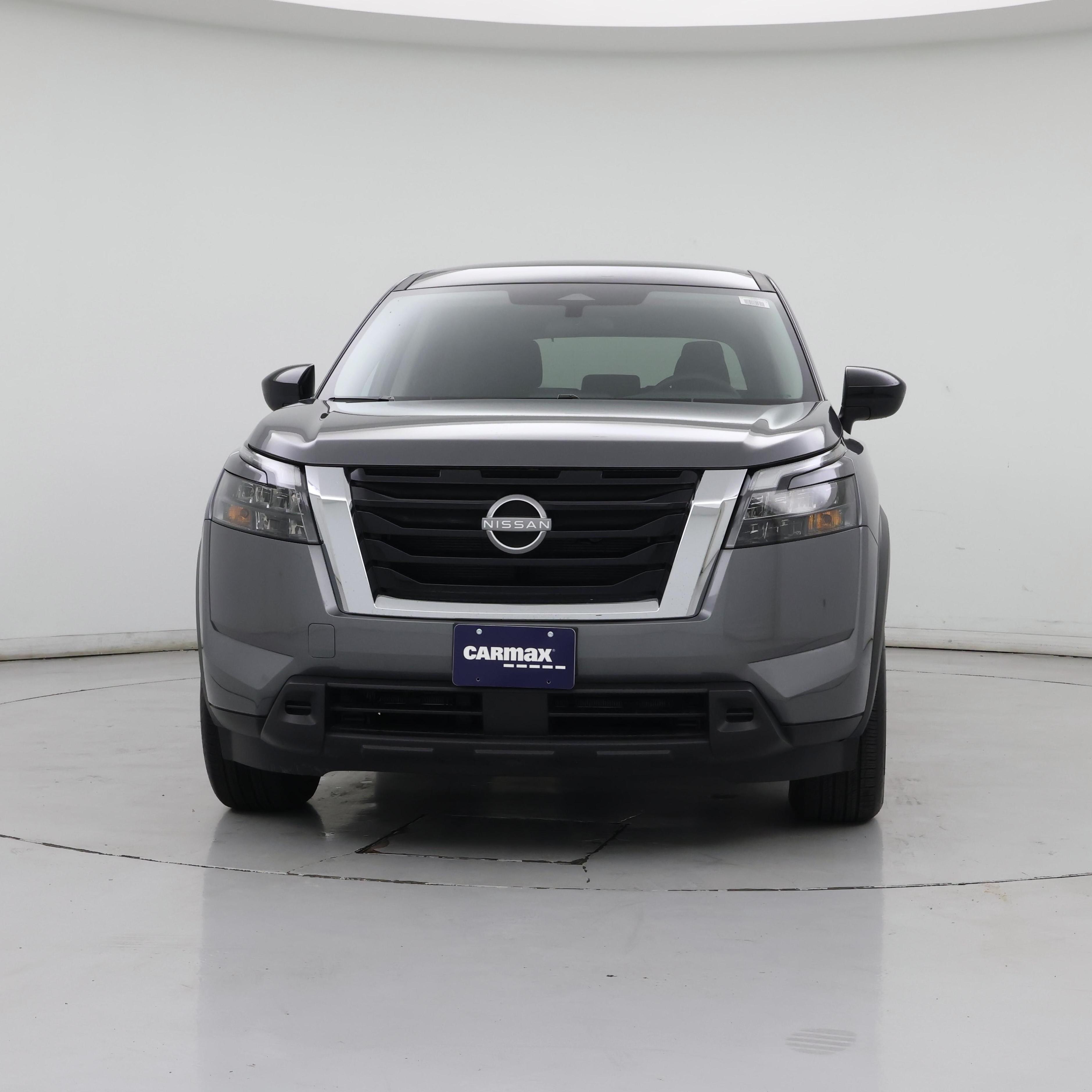 Thumbnail: 2025 Nissan Pathfinder - 5