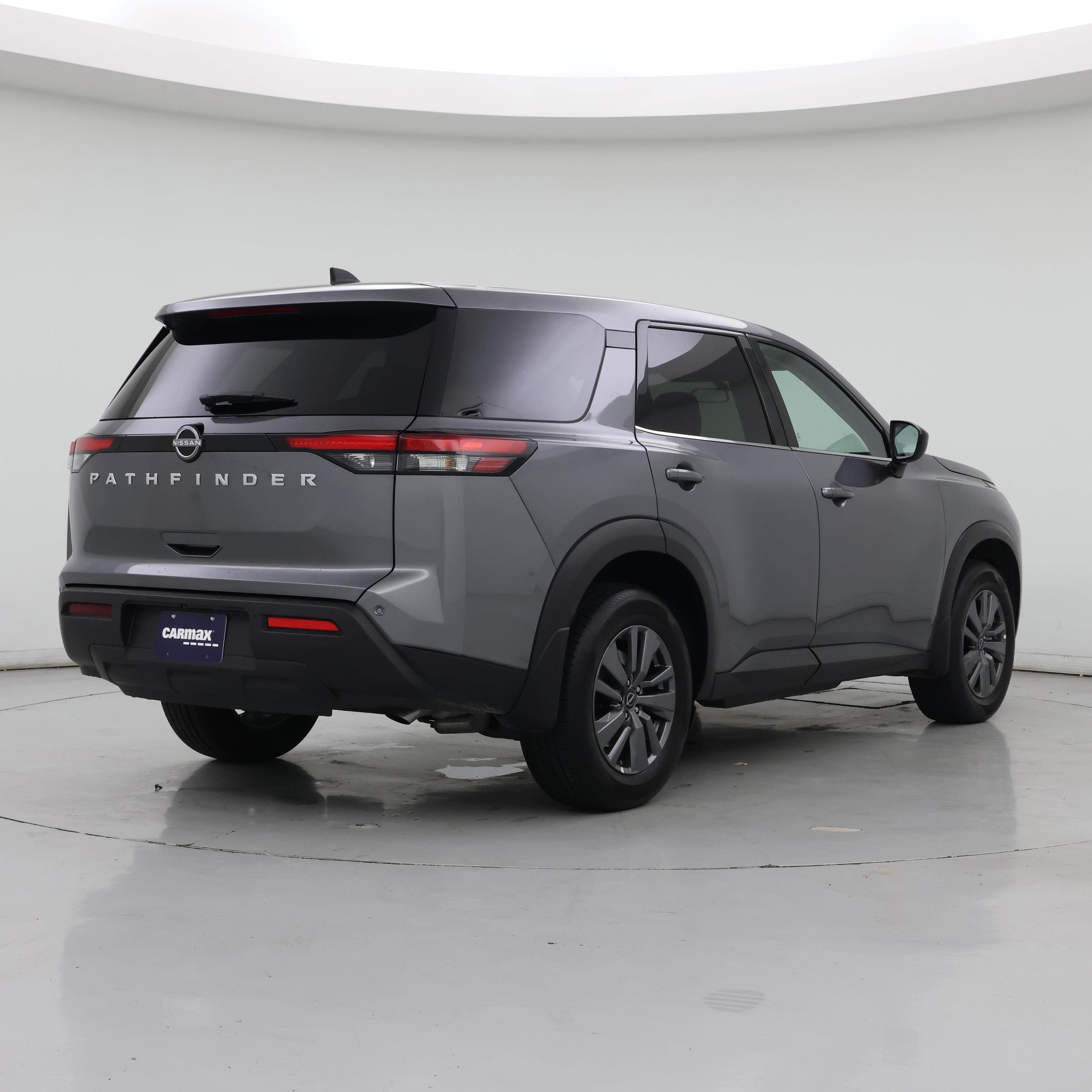 Thumbnail: 2025 Nissan Pathfinder - 8