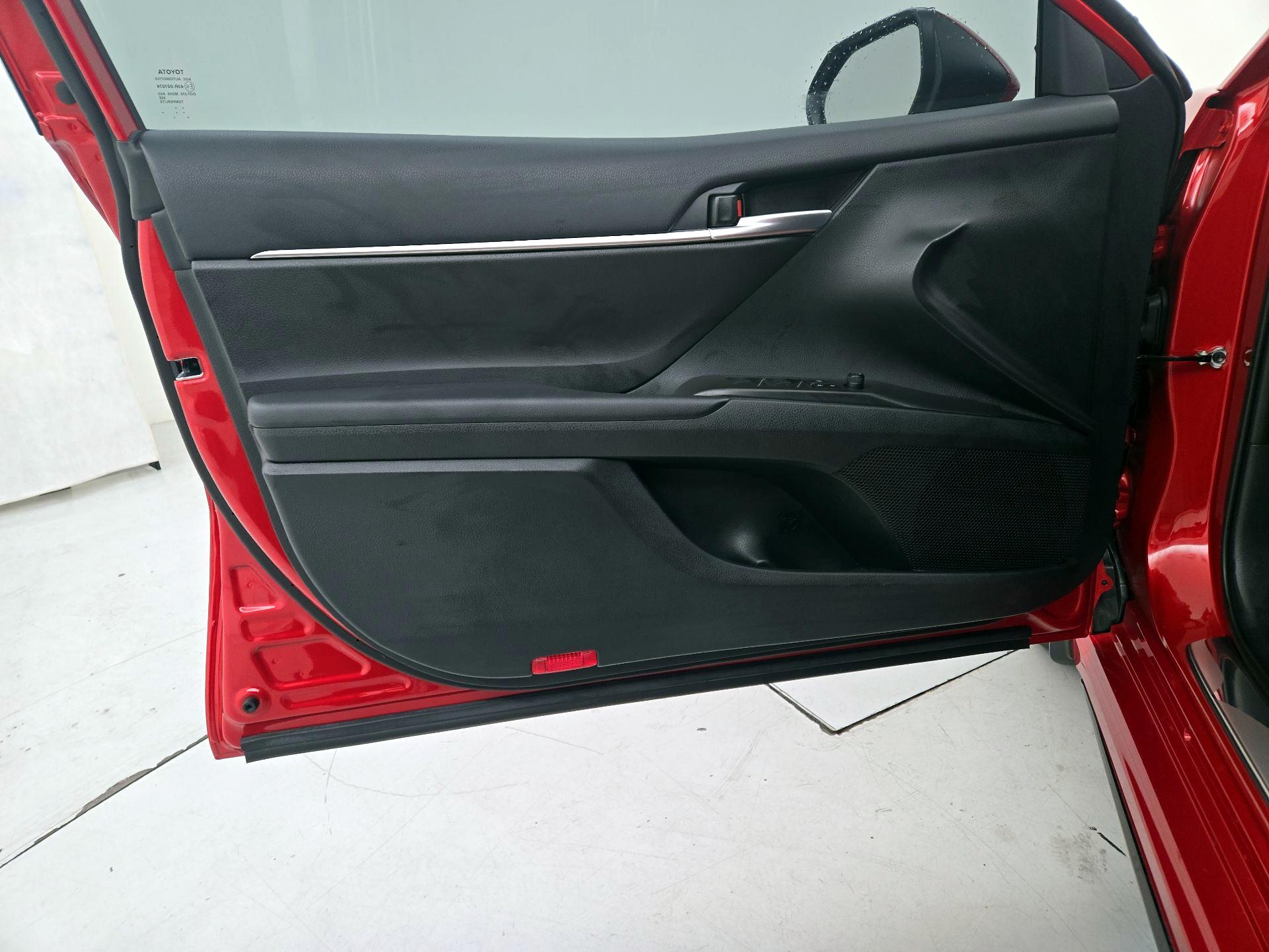 Thumbnail: 2024 Toyota Camry - 12