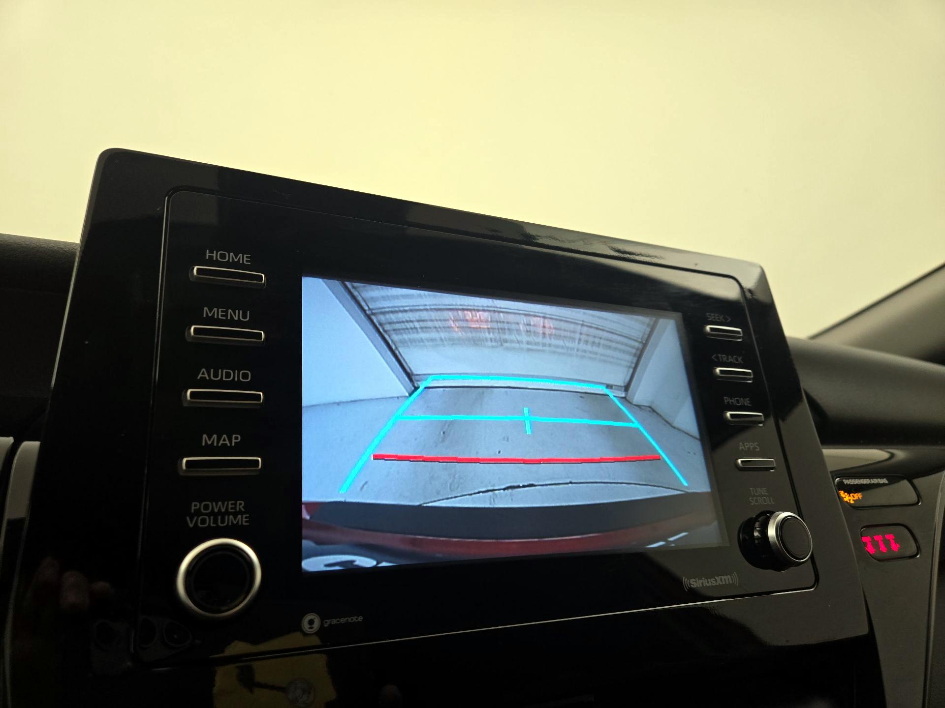 Thumbnail: 2024 Toyota Camry - 14