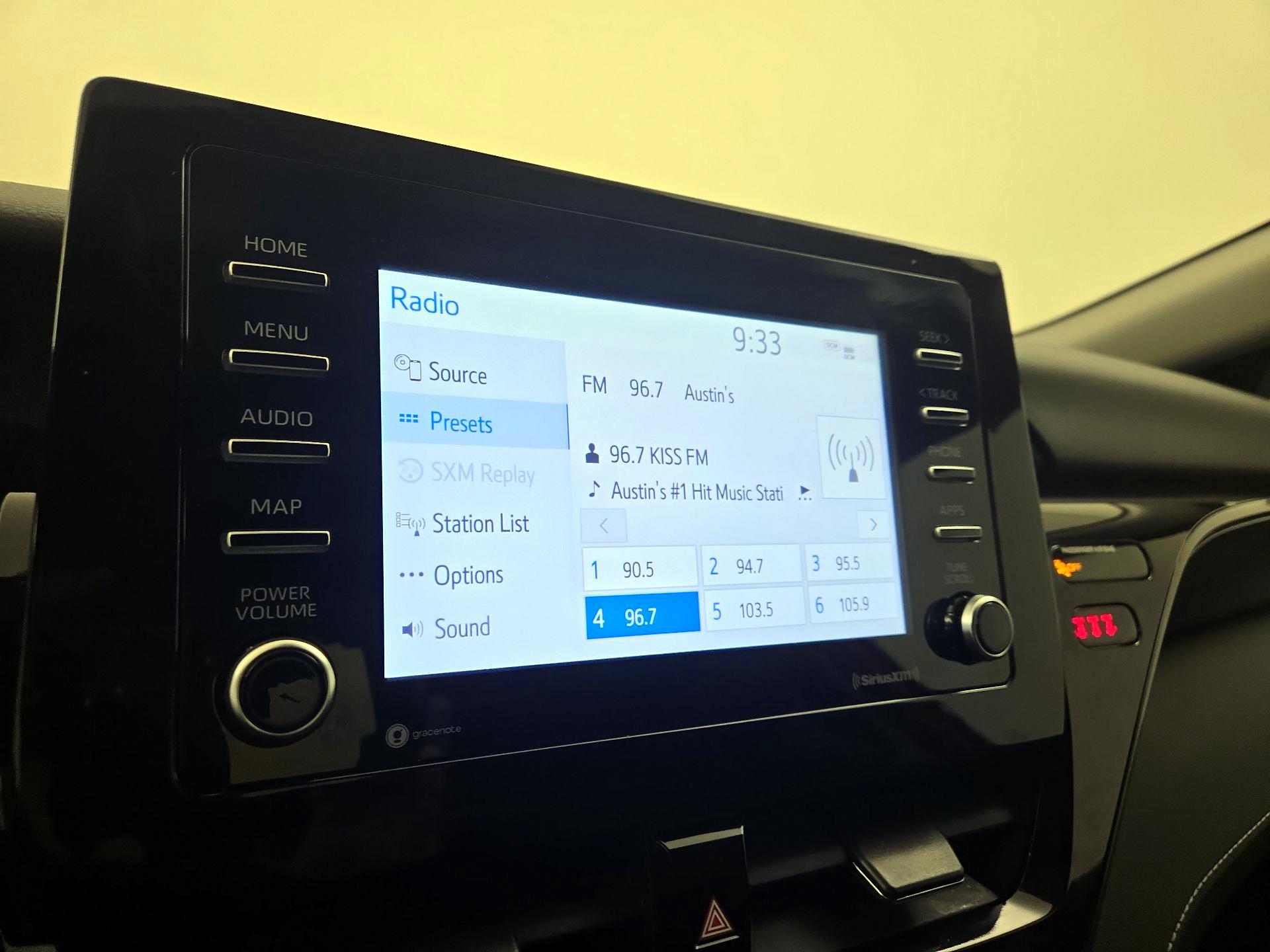 Thumbnail: 2024 Toyota Camry - 15