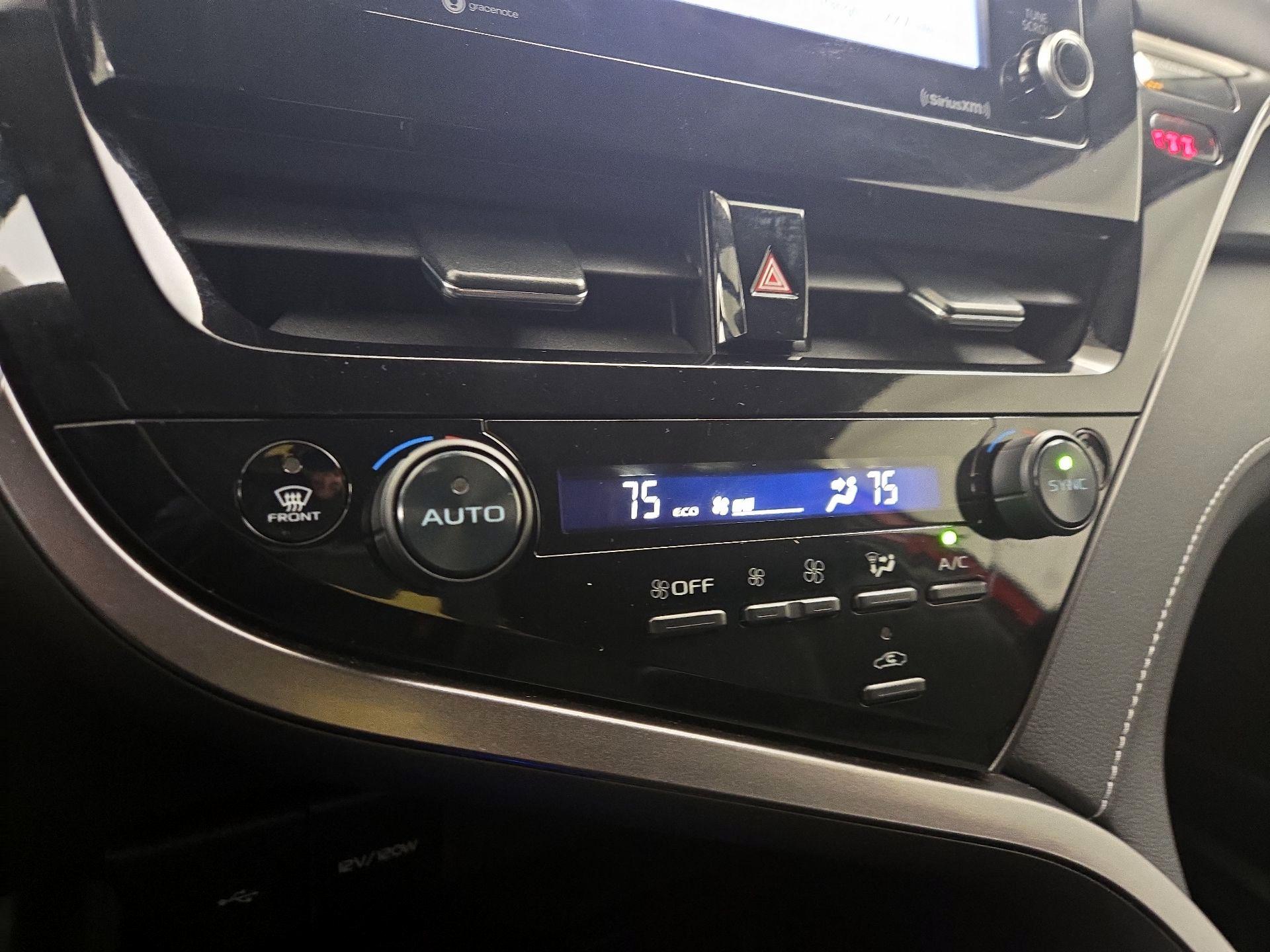 Thumbnail: 2024 Toyota Camry - 16