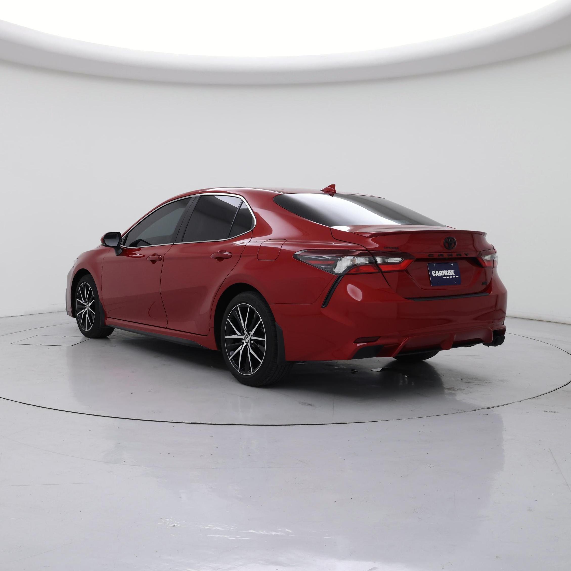 Thumbnail: 2024 Toyota Camry - 2