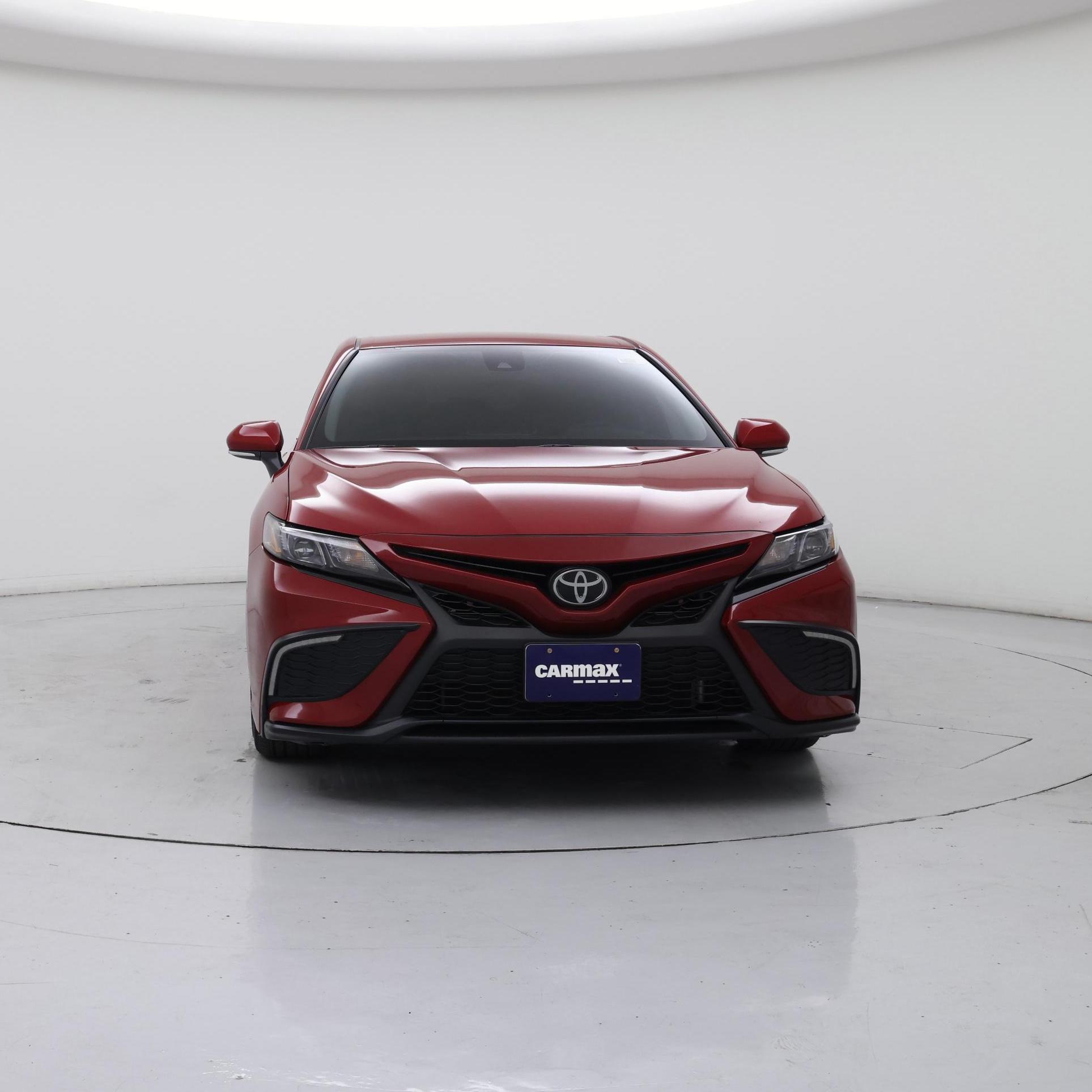 Thumbnail: 2024 Toyota Camry - 5