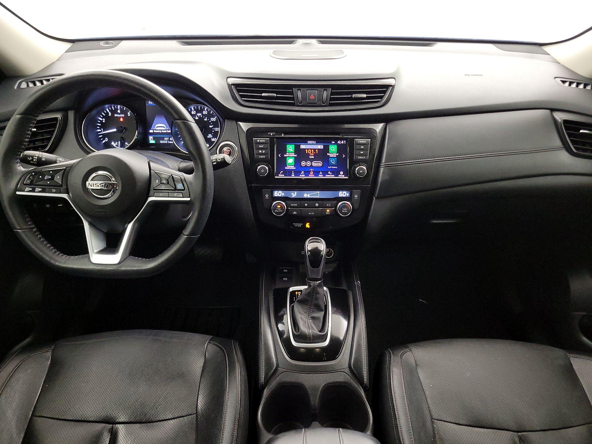 Thumbnail: 2019 Nissan Rogue - 9