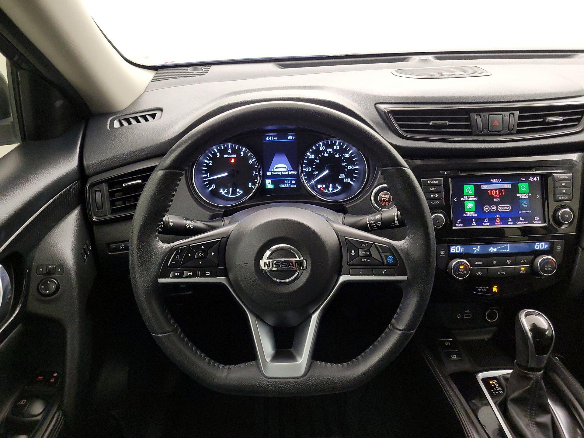 Thumbnail: 2019 Nissan Rogue - 10