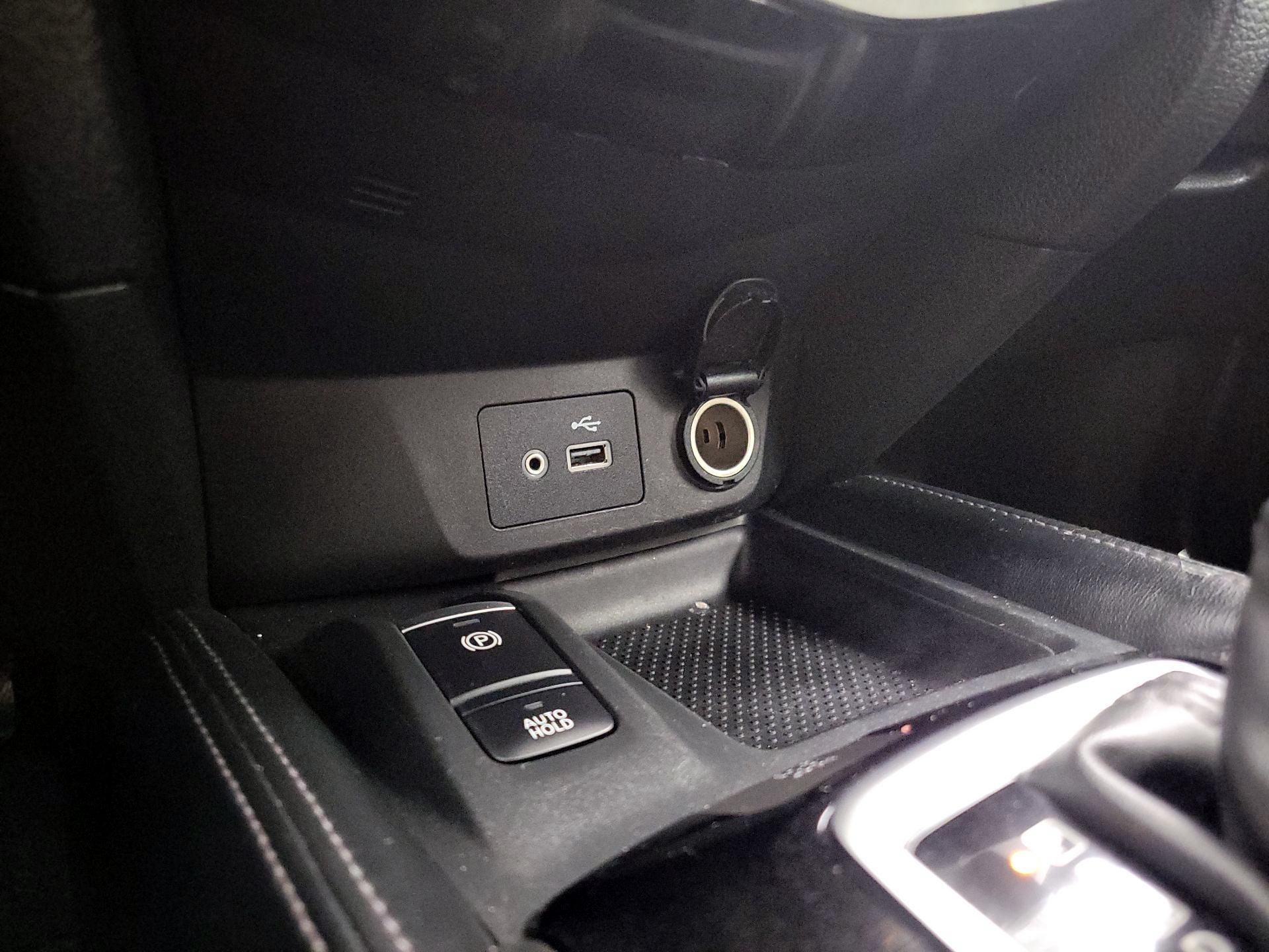 Thumbnail: 2019 Nissan Rogue - 19