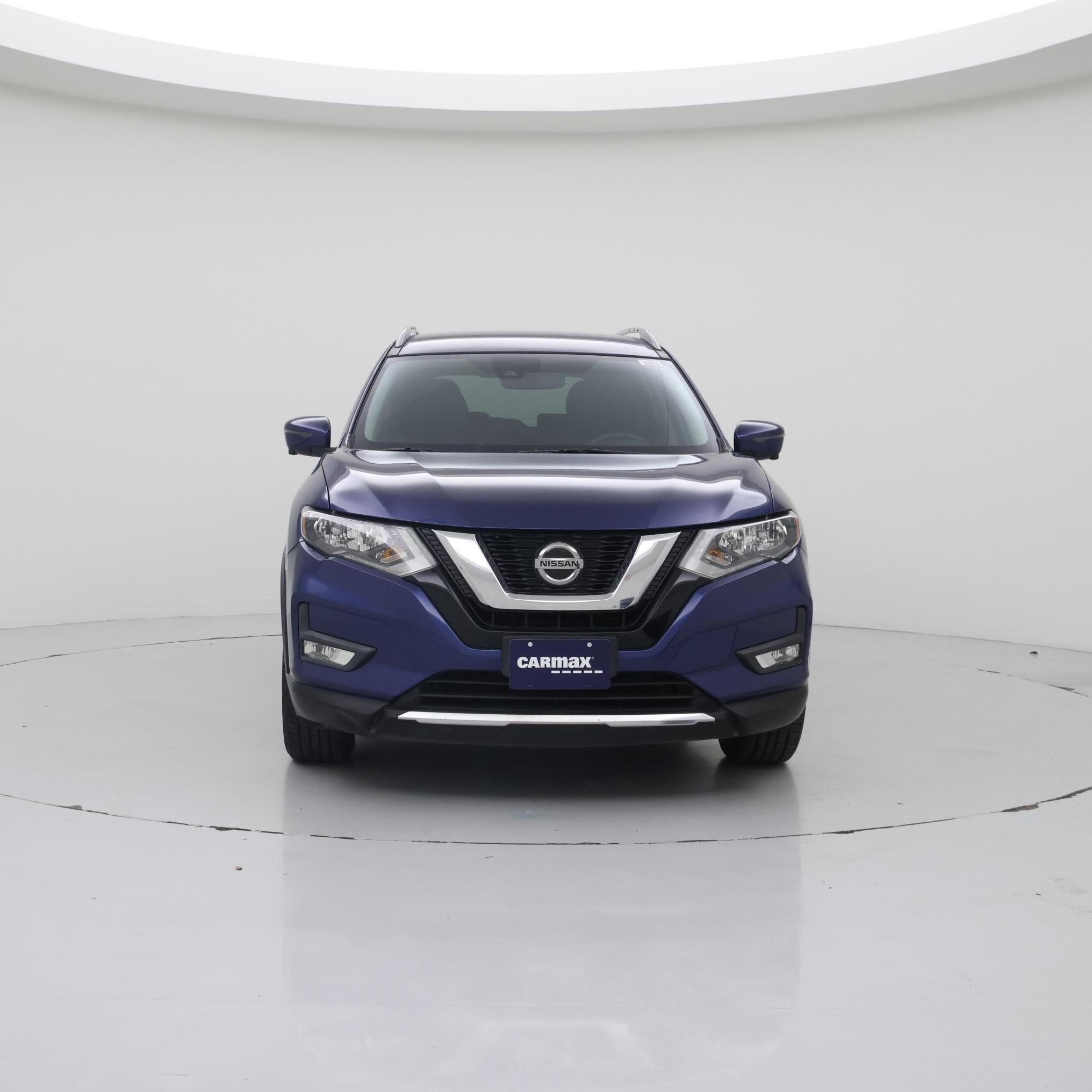 Thumbnail: 2019 Nissan Rogue - 5
