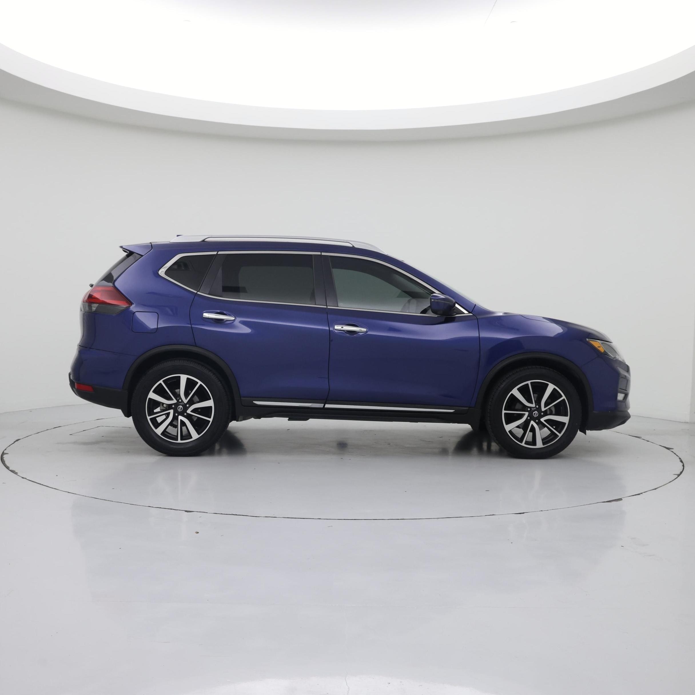 Thumbnail: 2019 Nissan Rogue - 7