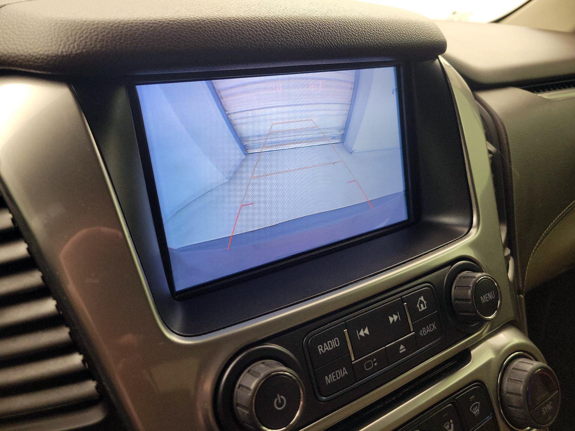 Thumbnail: 2020 Chevrolet Tahoe - 15