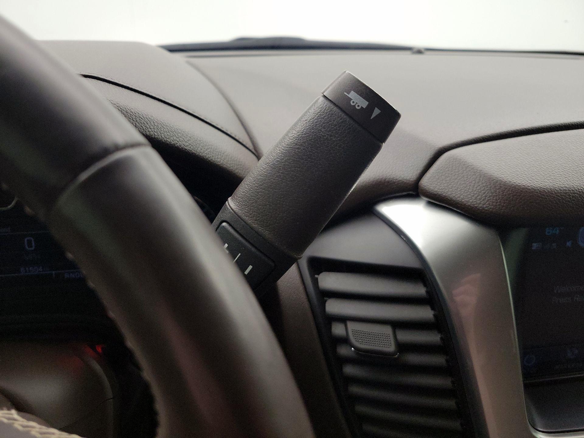 Thumbnail: 2020 Chevrolet Tahoe - 18