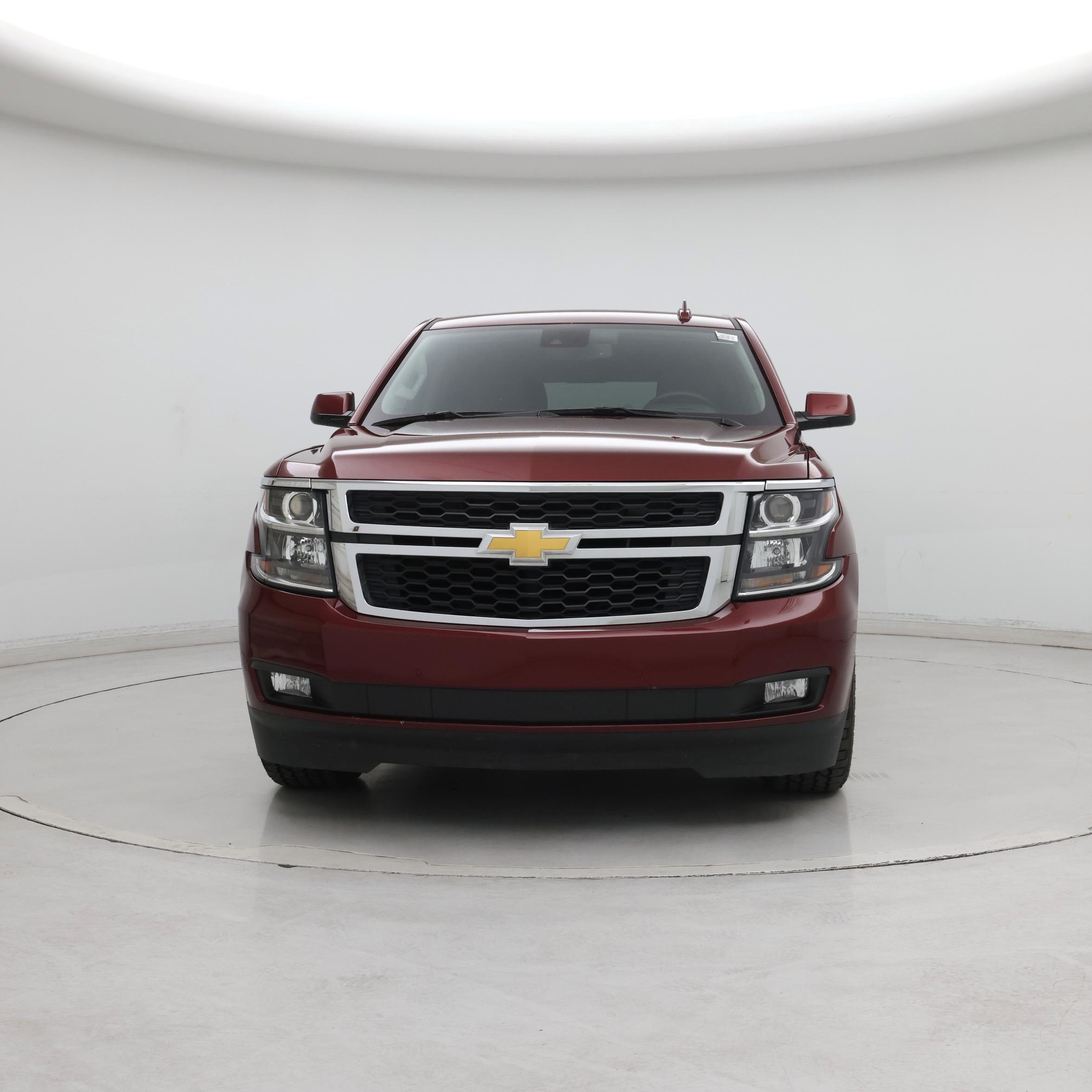 Thumbnail: 2020 Chevrolet Tahoe - 5