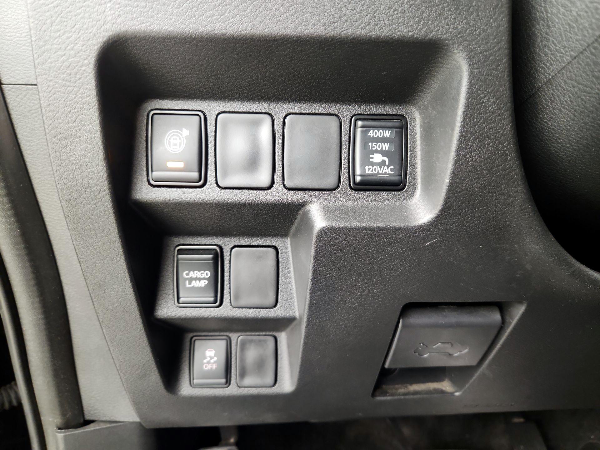 Thumbnail: 2024 Nissan Frontier - 13