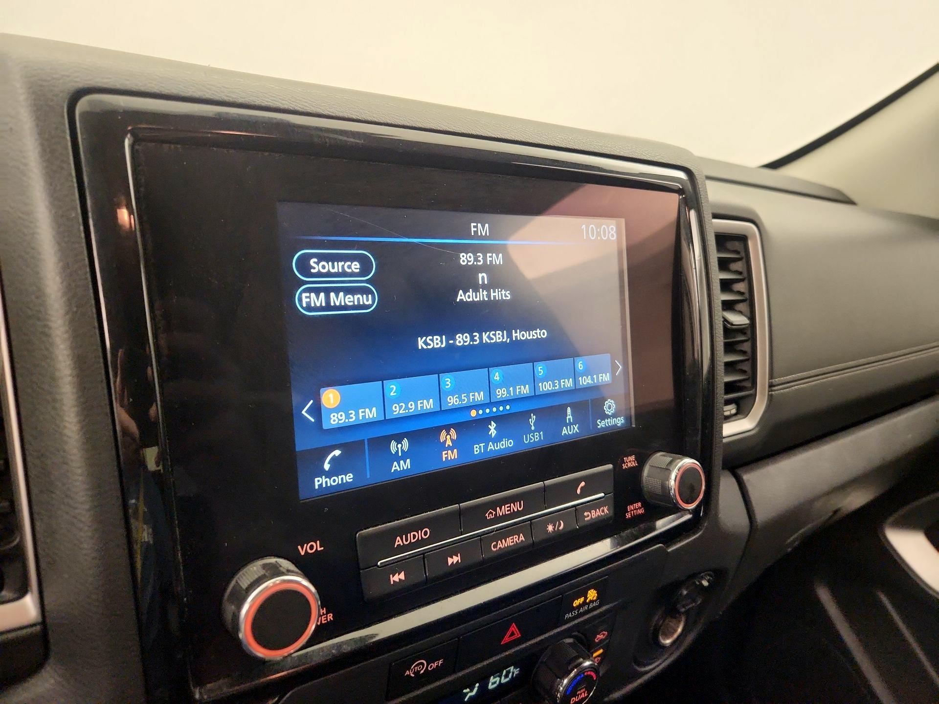 Thumbnail: 2024 Nissan Frontier - 15