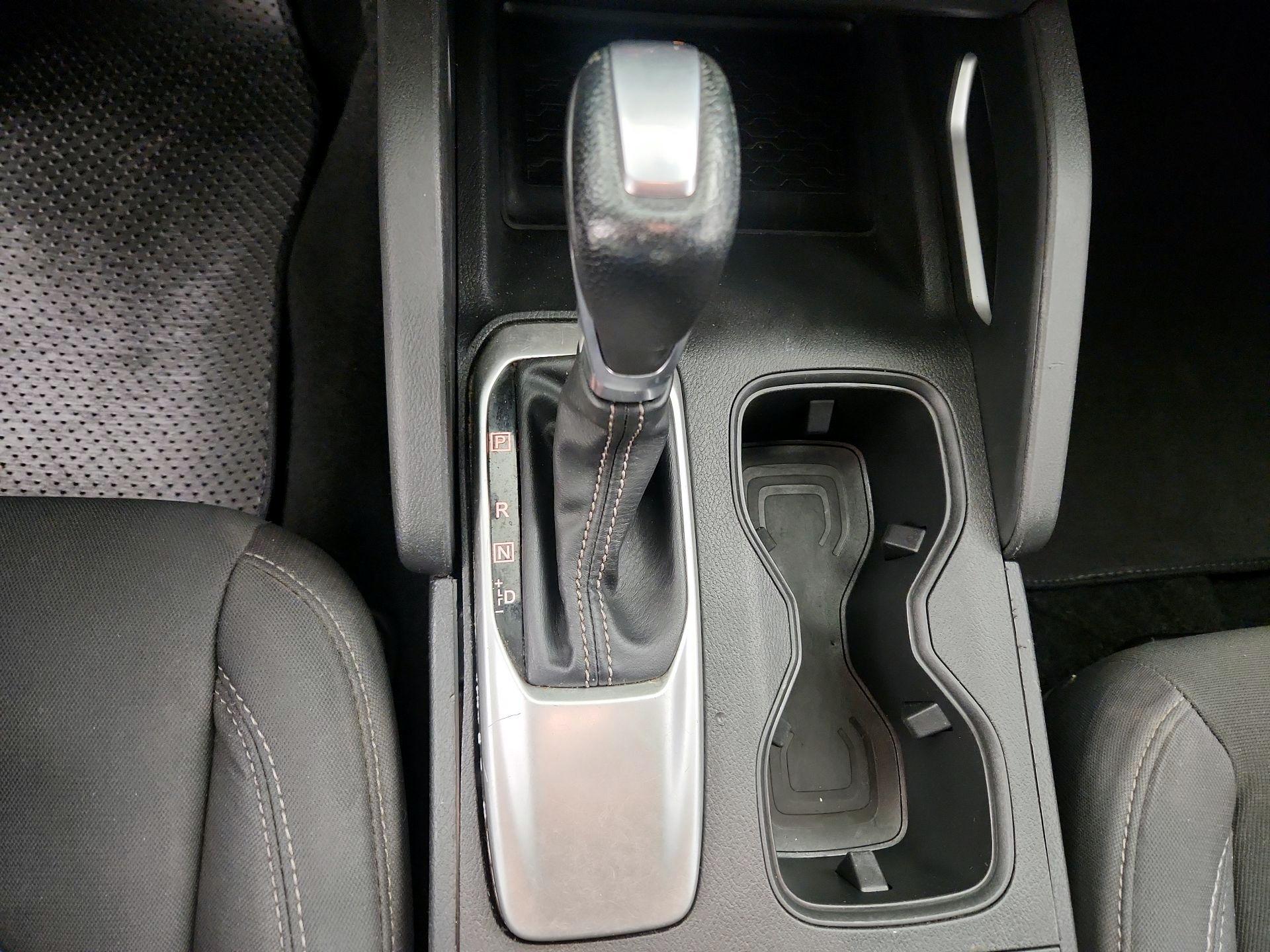 Thumbnail: 2024 Nissan Frontier - 17