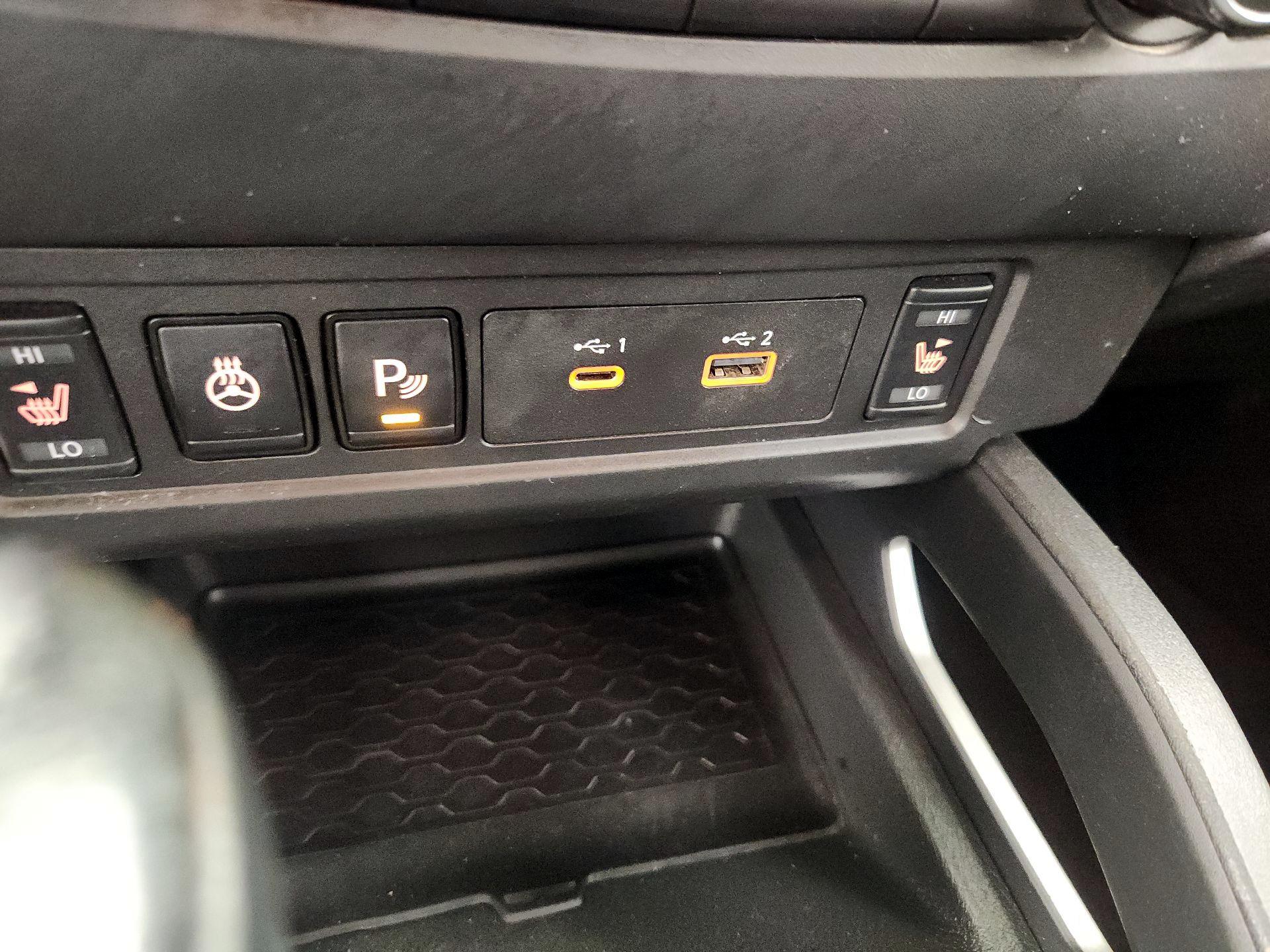 Thumbnail: 2024 Nissan Frontier - 18