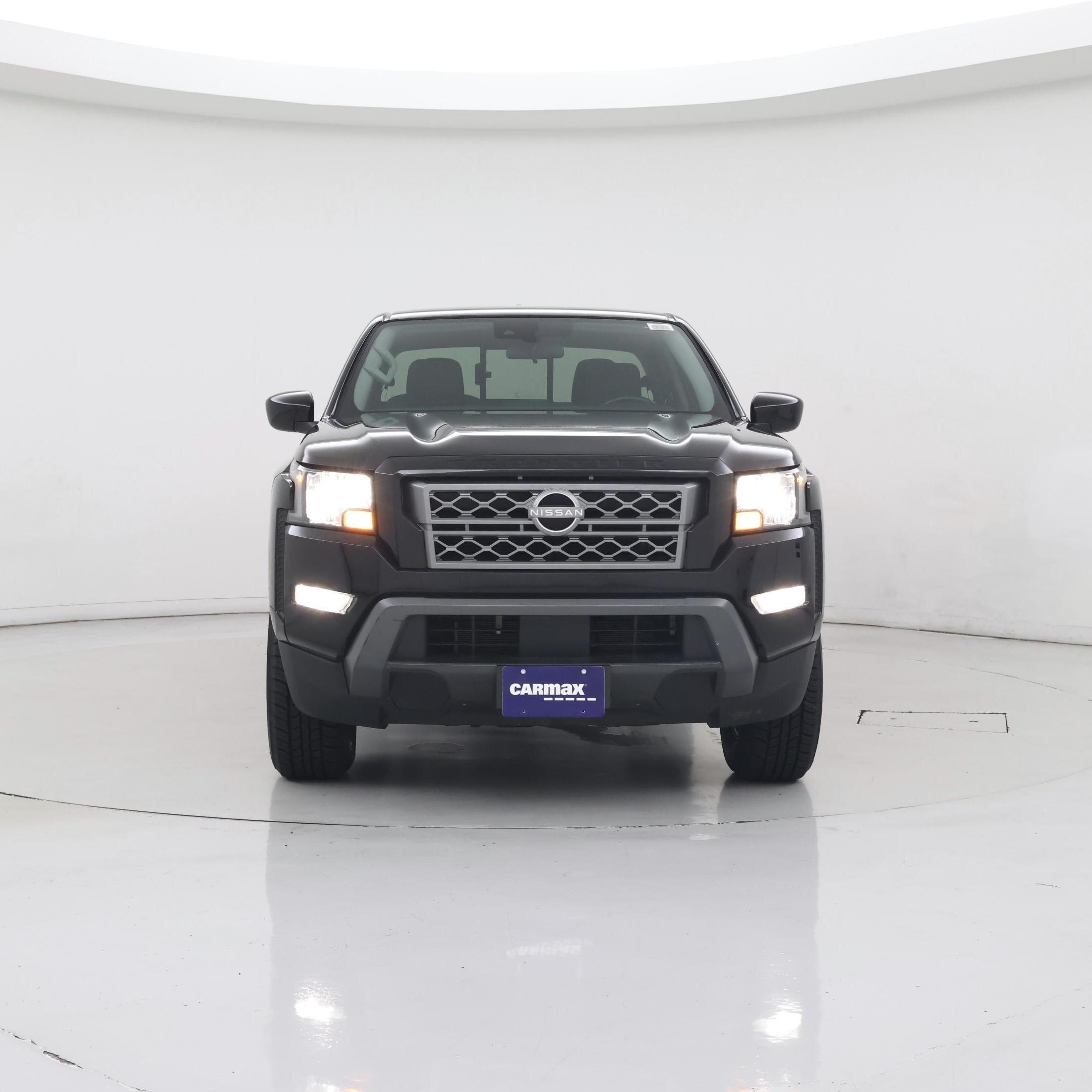 Thumbnail: 2024 Nissan Frontier - 5