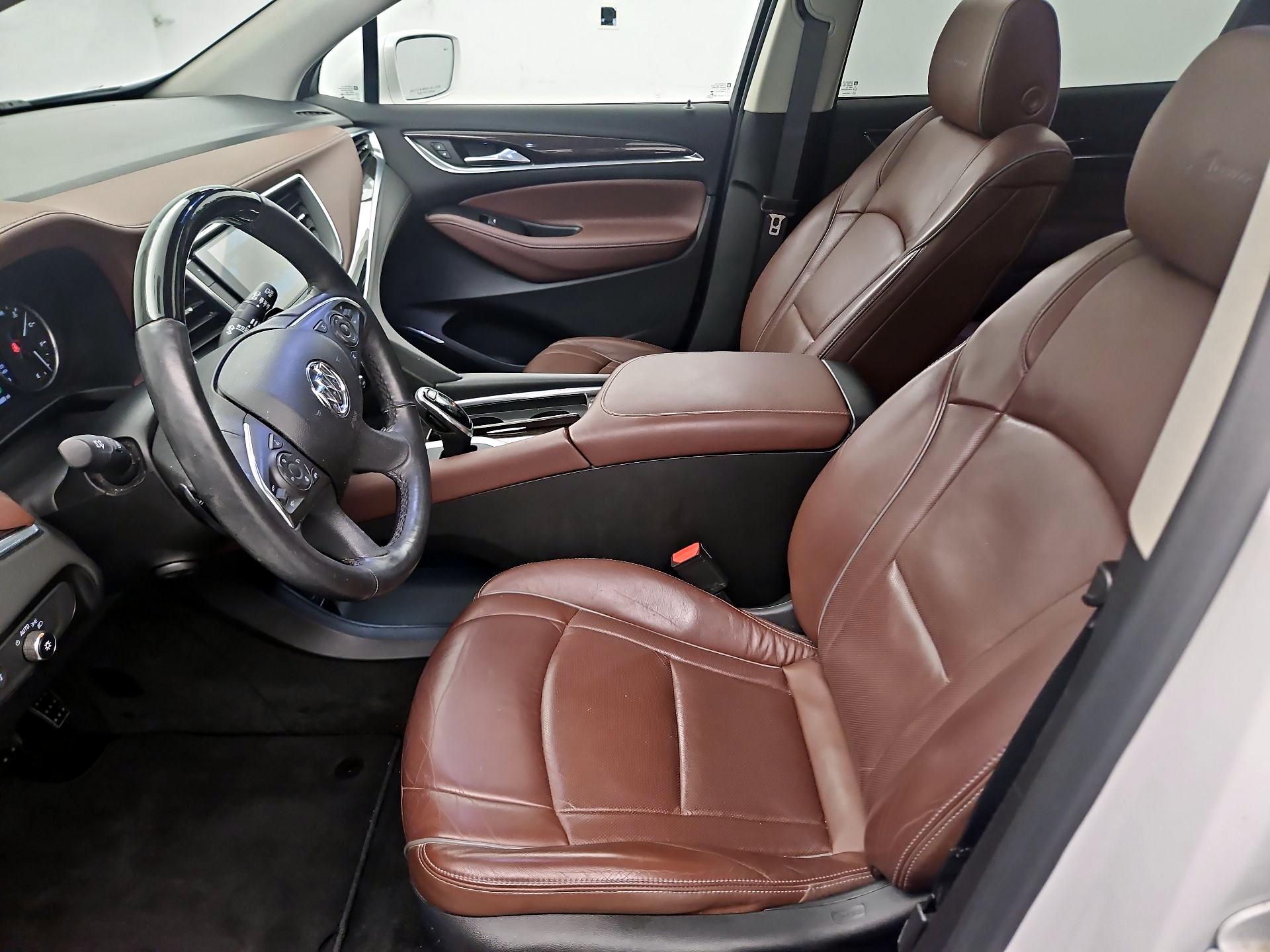 Thumbnail: 2018 Buick Enclave - 11