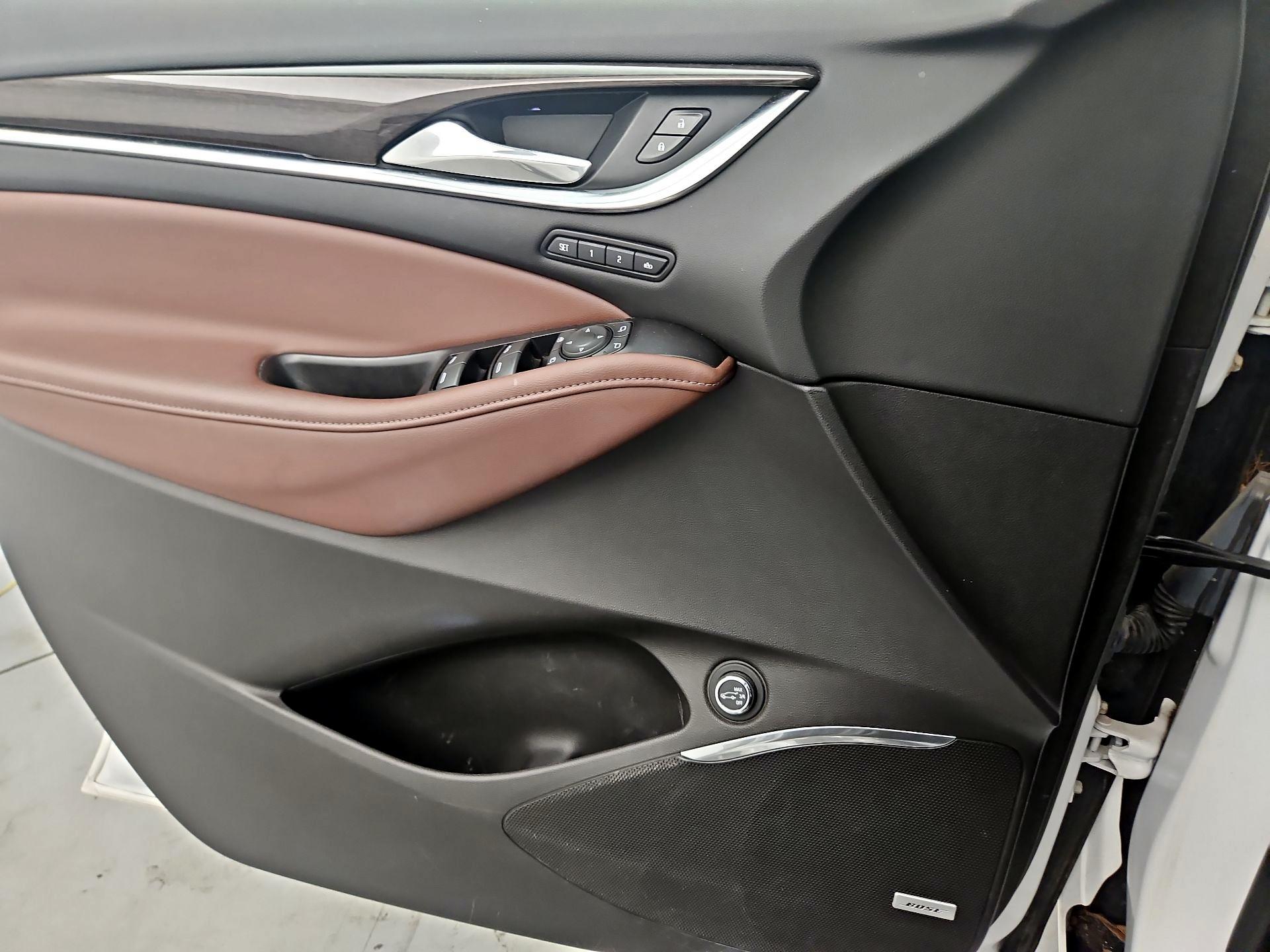 Thumbnail: 2018 Buick Enclave - 12