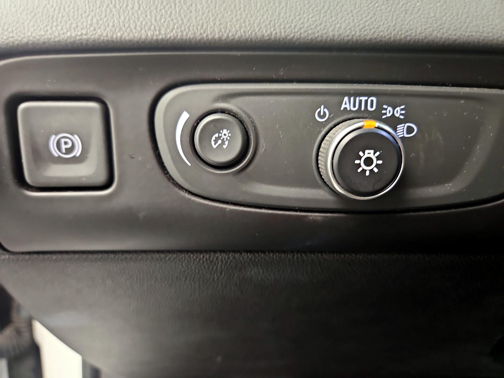 Thumbnail: 2018 Buick Enclave - 13