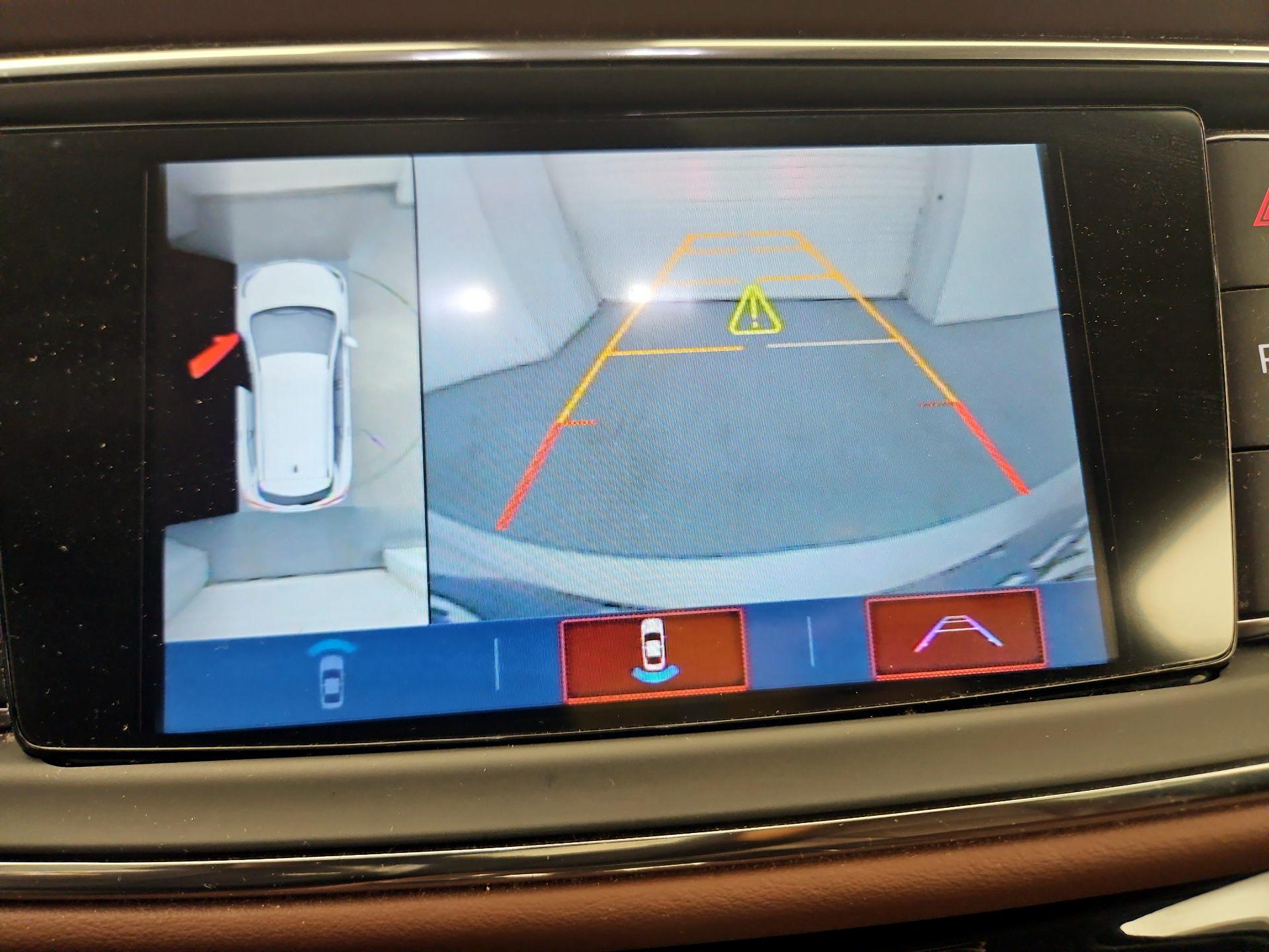 Thumbnail: 2018 Buick Enclave - 14