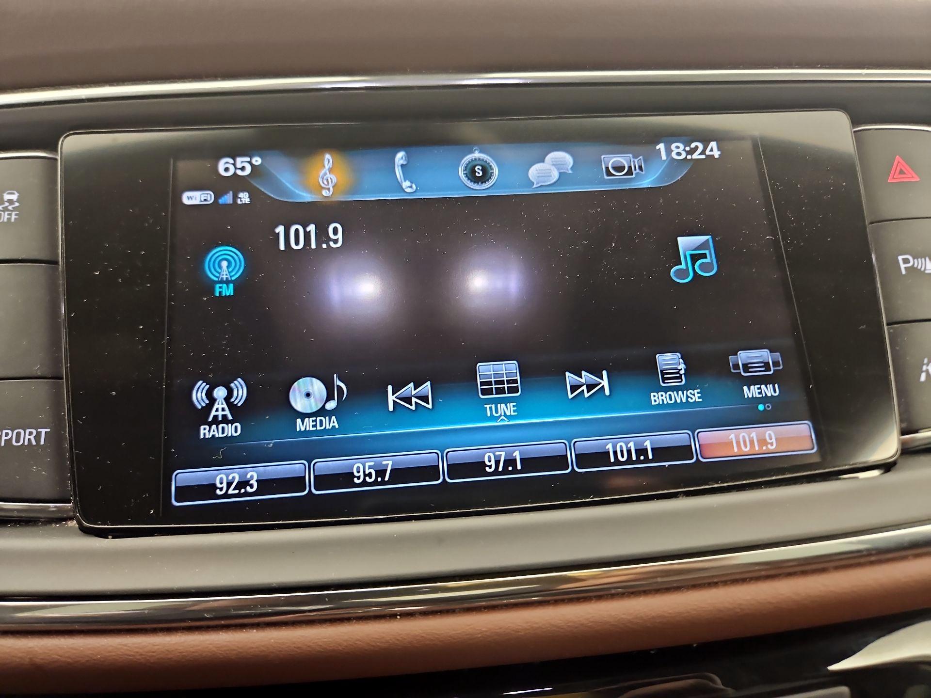 Thumbnail: 2018 Buick Enclave - 15