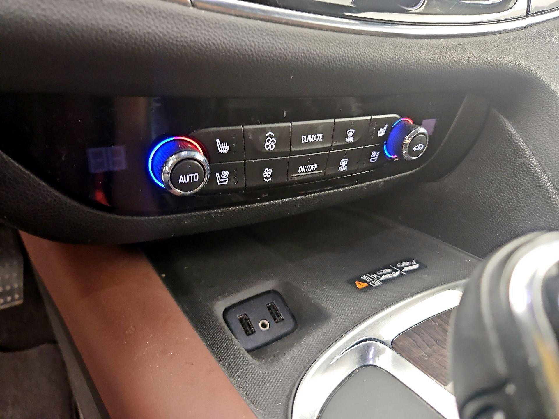 Thumbnail: 2018 Buick Enclave - 16