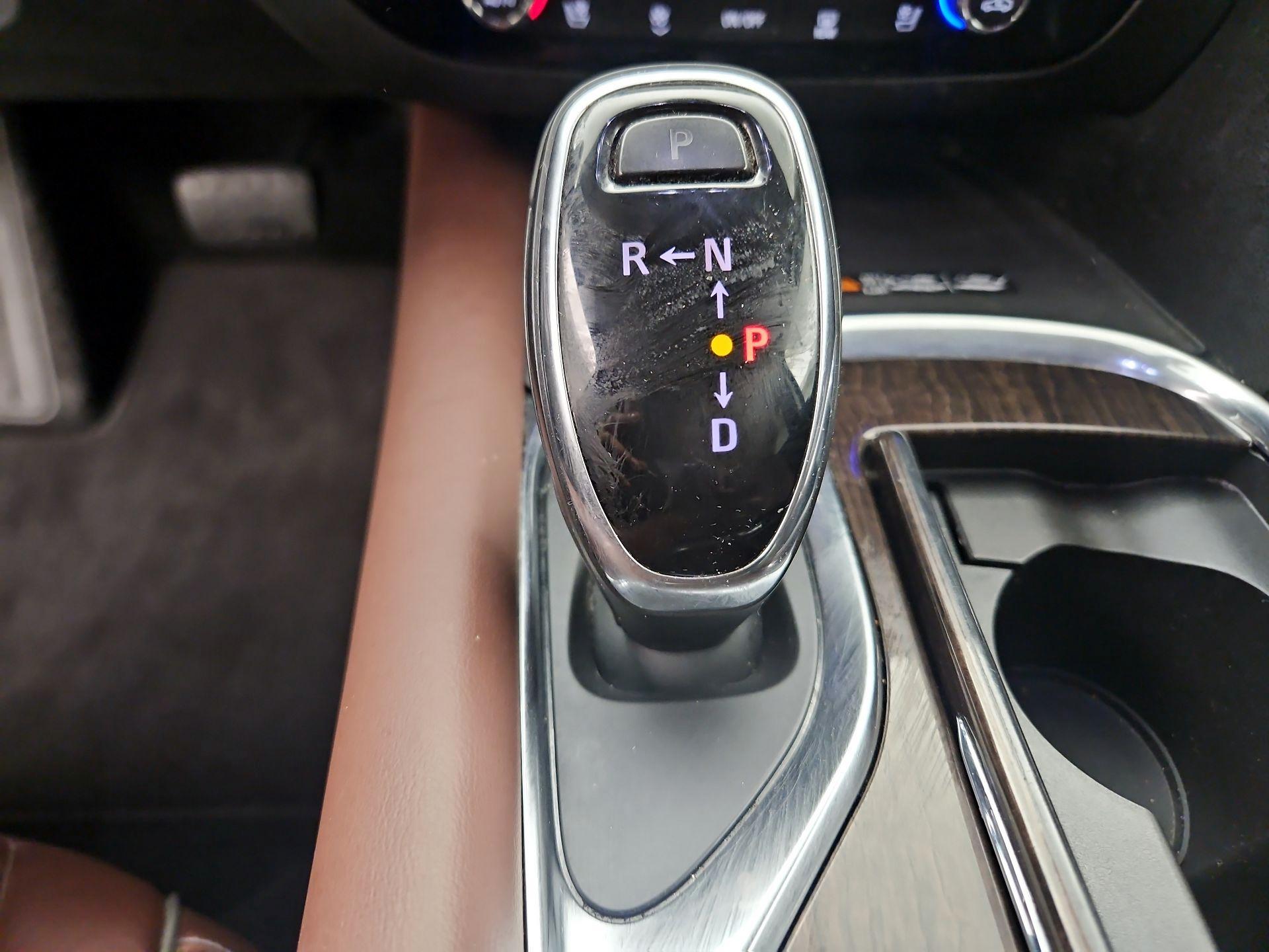 Thumbnail: 2018 Buick Enclave - 17