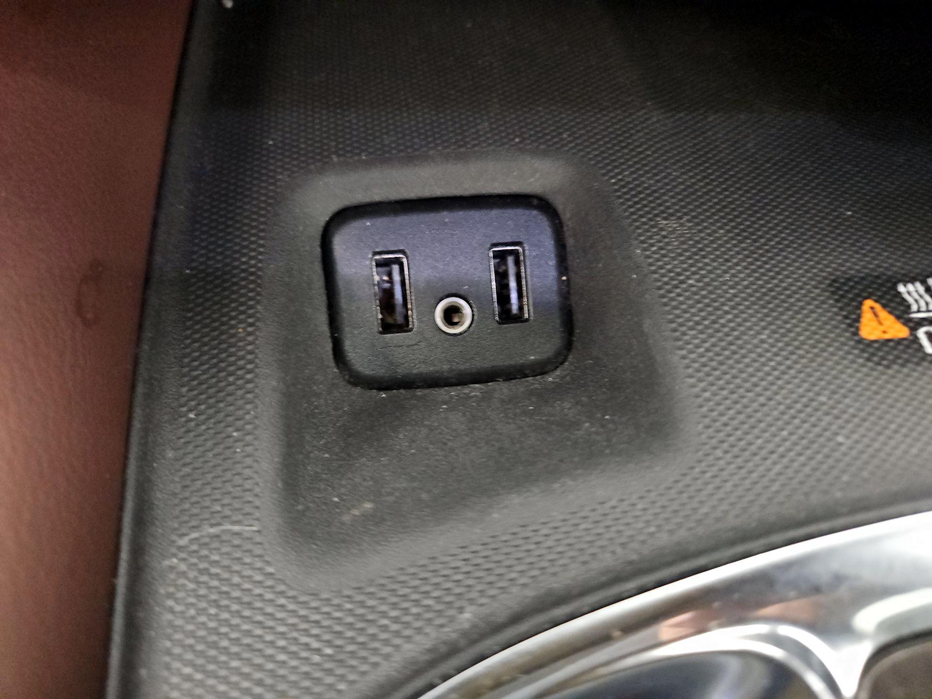 Thumbnail: 2018 Buick Enclave - 18