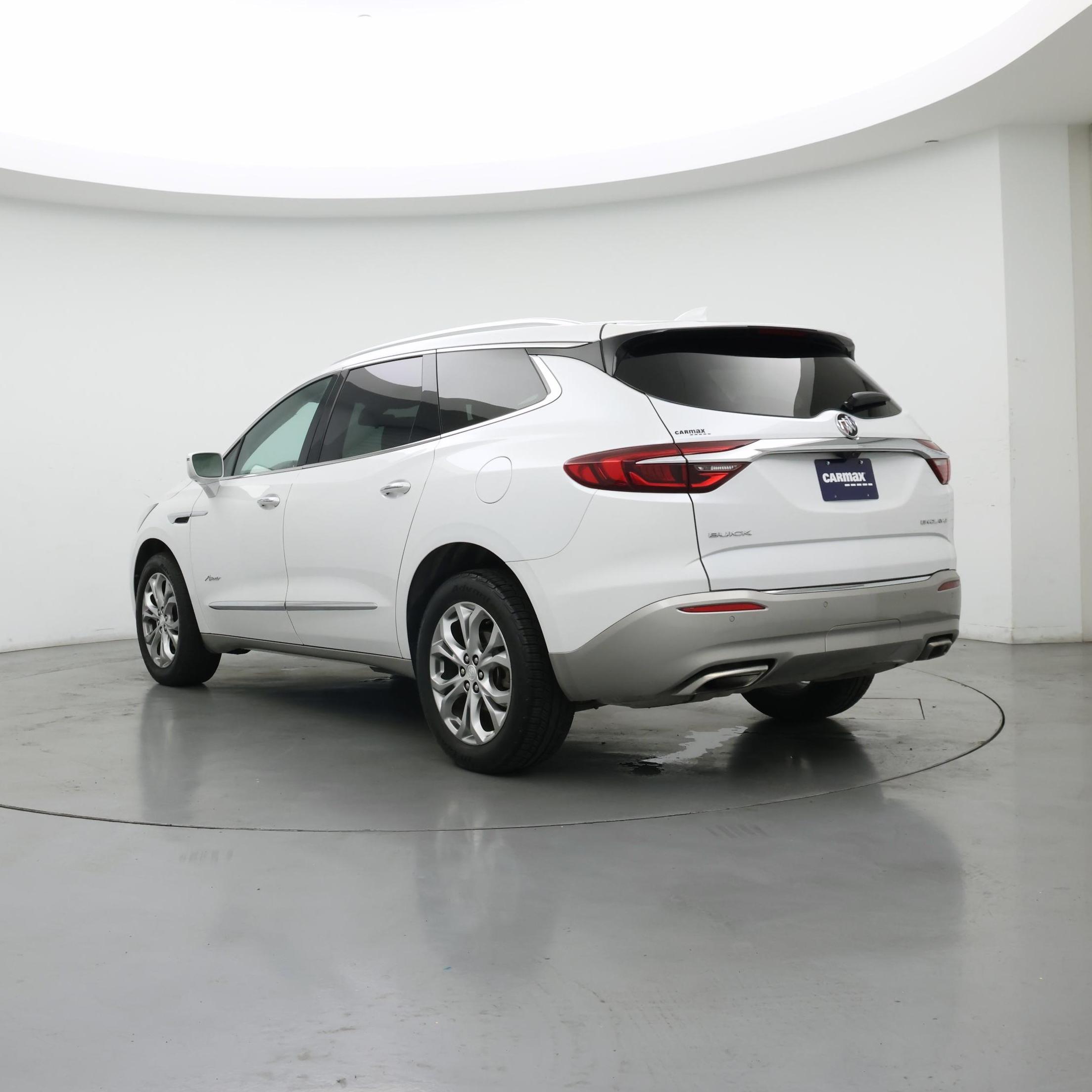 Thumbnail: 2018 Buick Enclave - 2