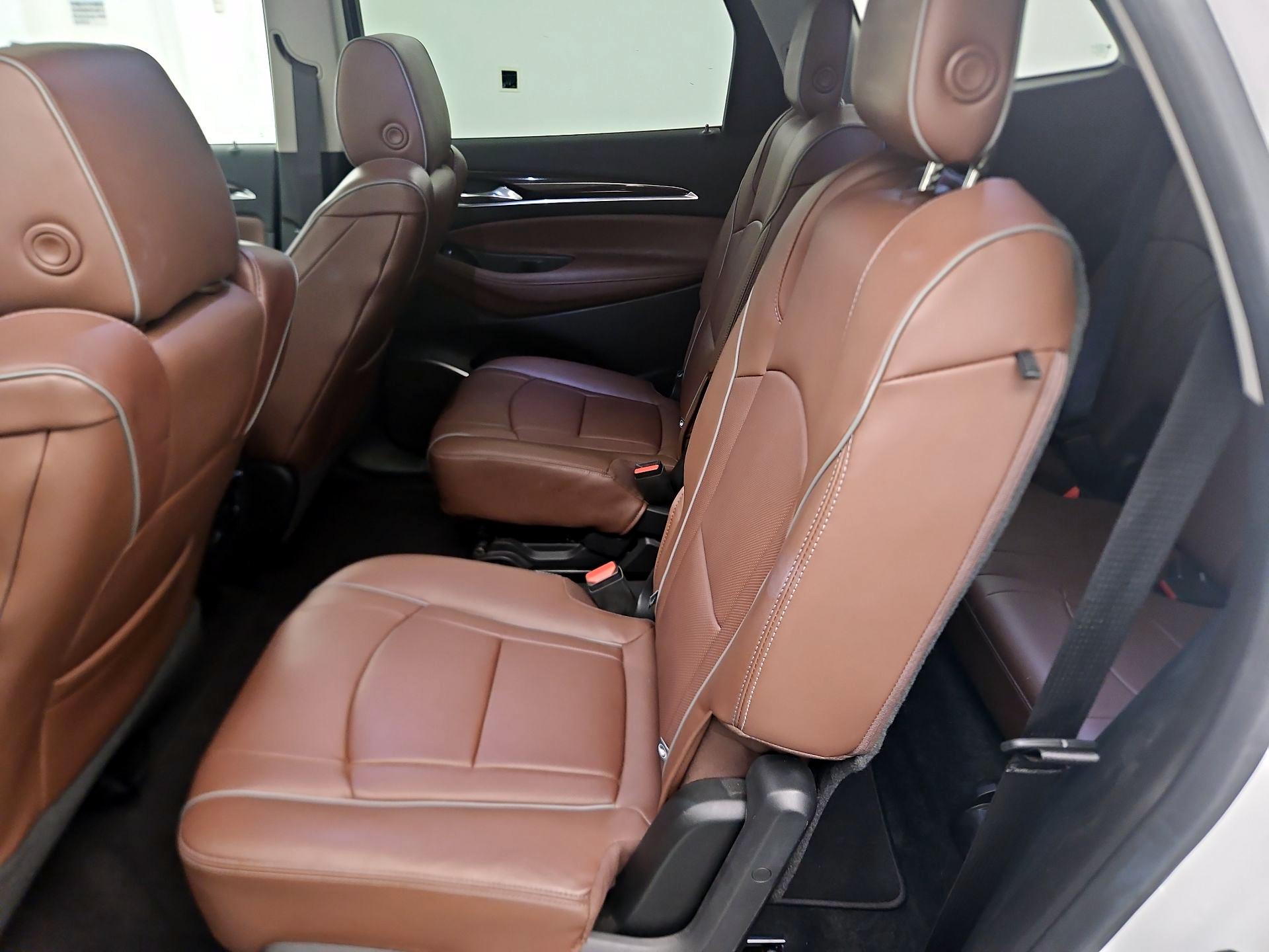 Thumbnail: 2018 Buick Enclave - 20