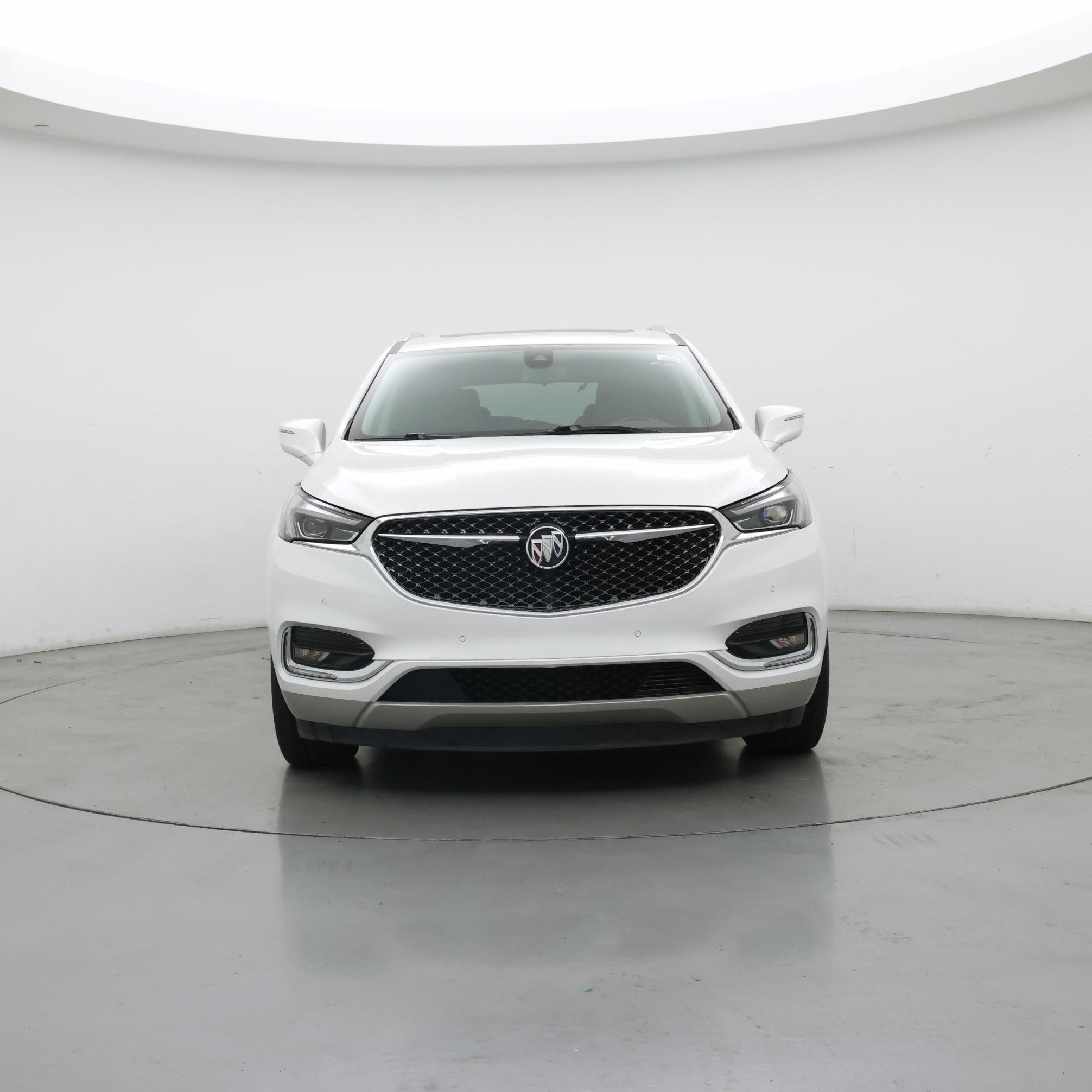 Thumbnail: 2018 Buick Enclave - 5