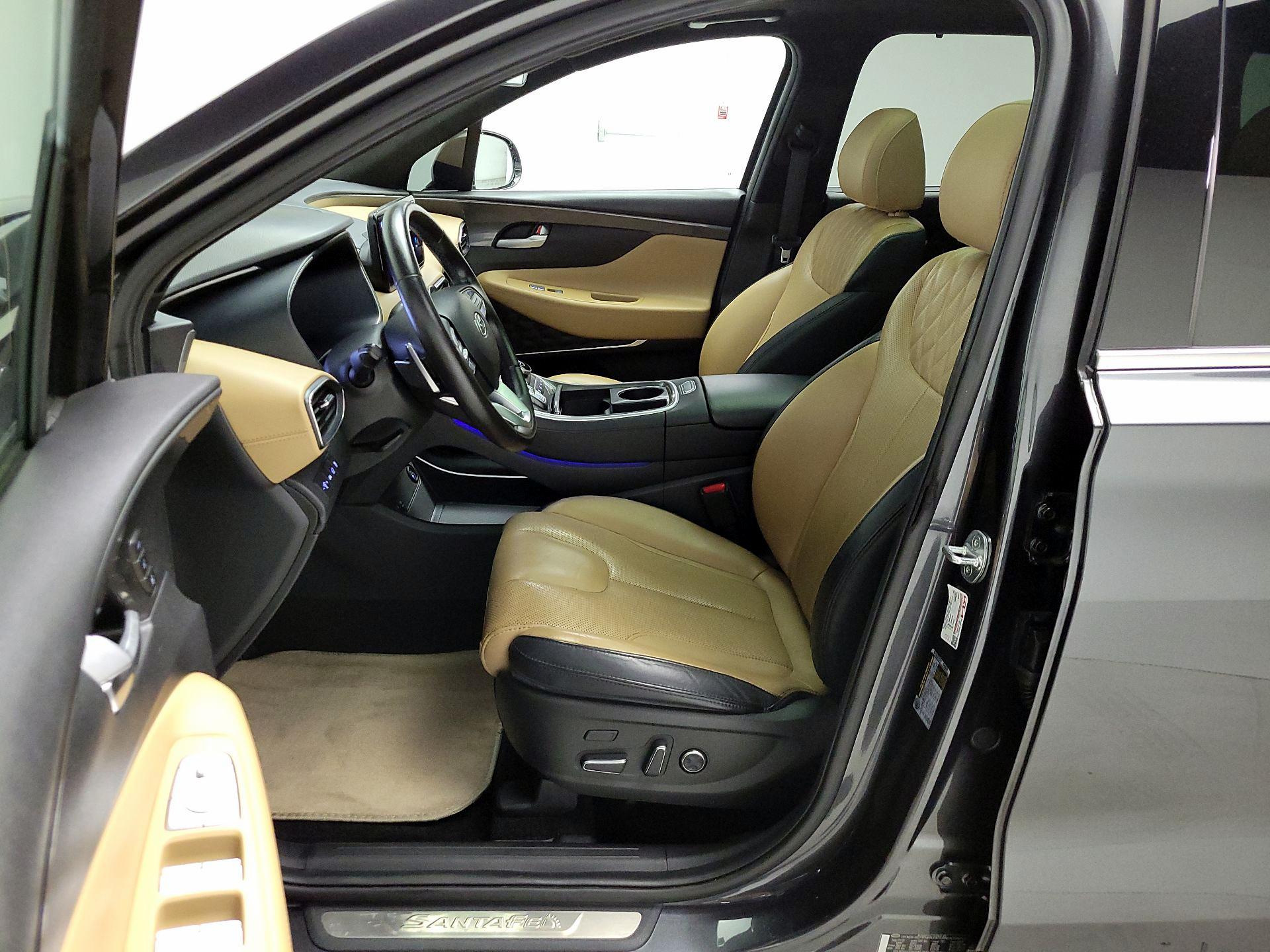 Thumbnail: 2023 Hyundai Santa Fe - 11