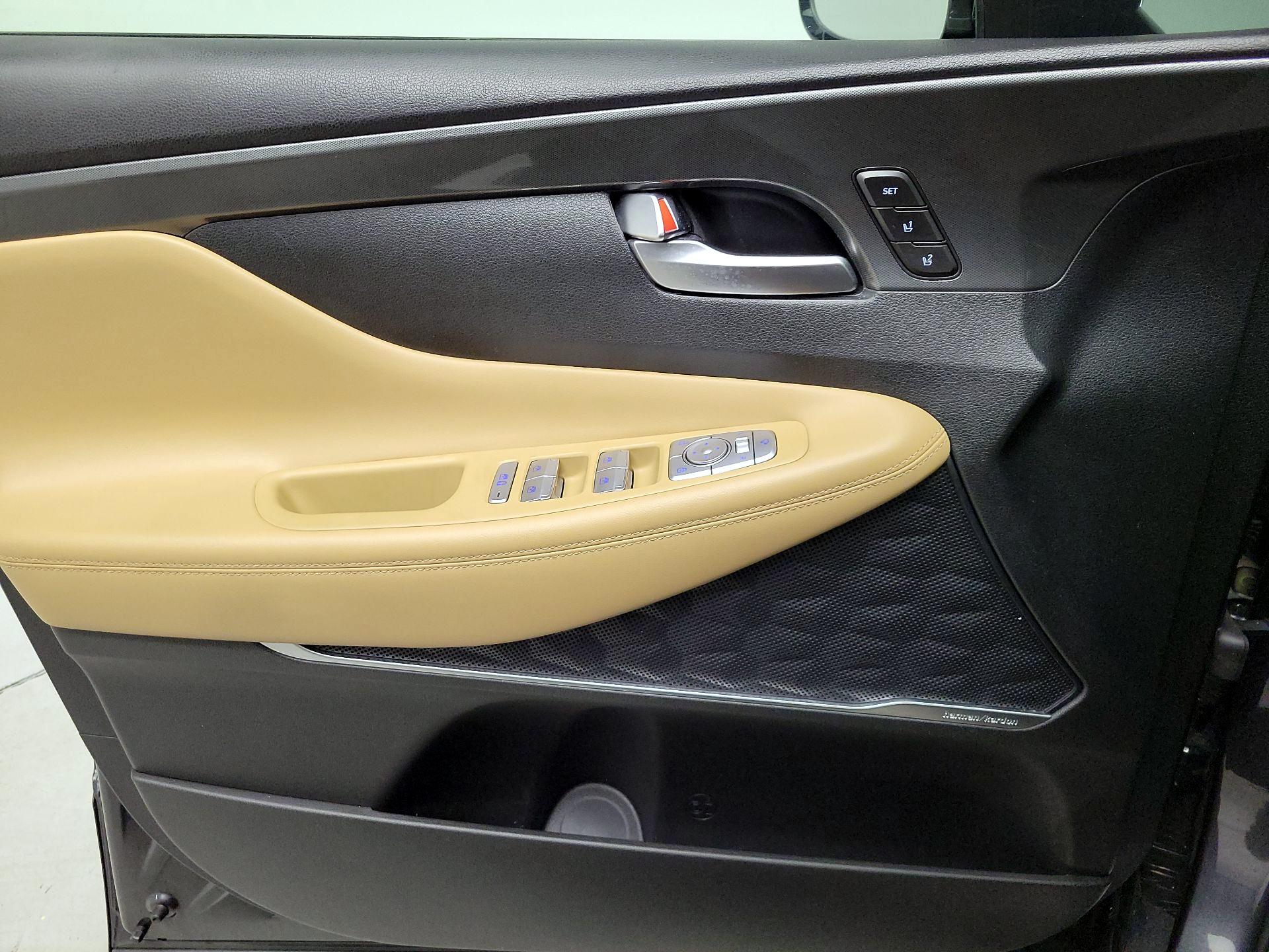 Thumbnail: 2023 Hyundai Santa Fe - 12