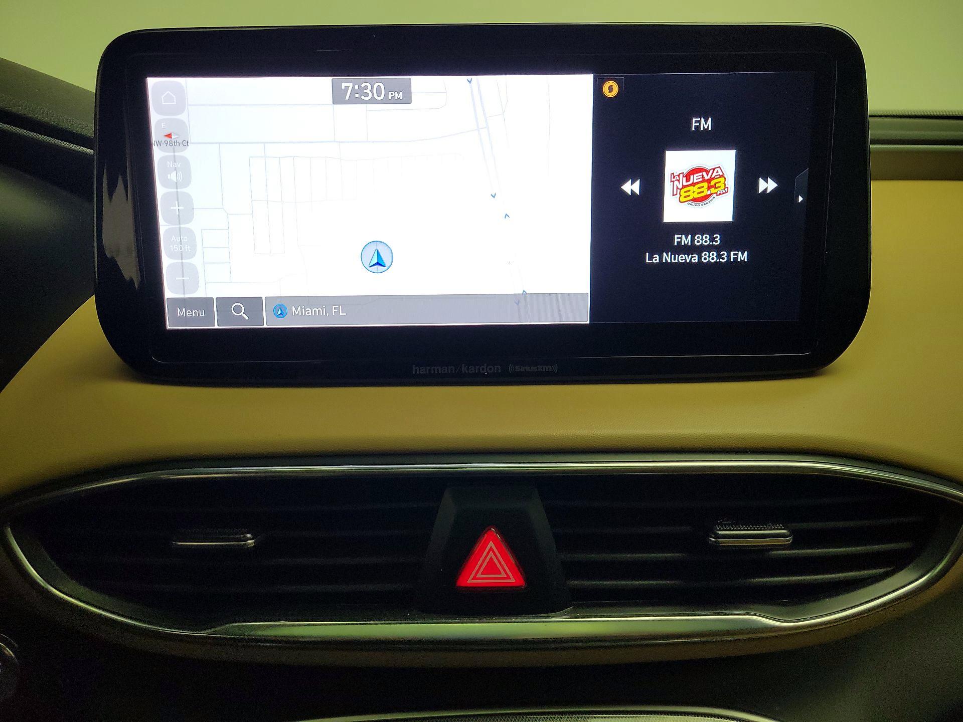 Thumbnail: 2023 Hyundai Santa Fe - 14