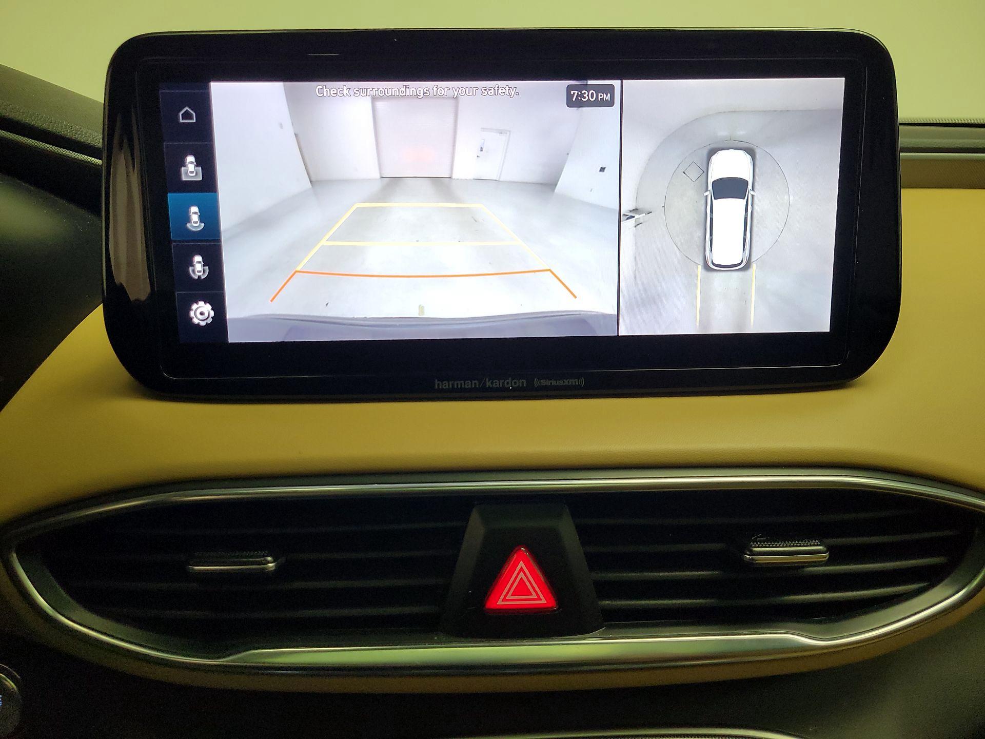 Thumbnail: 2023 Hyundai Santa Fe - 15