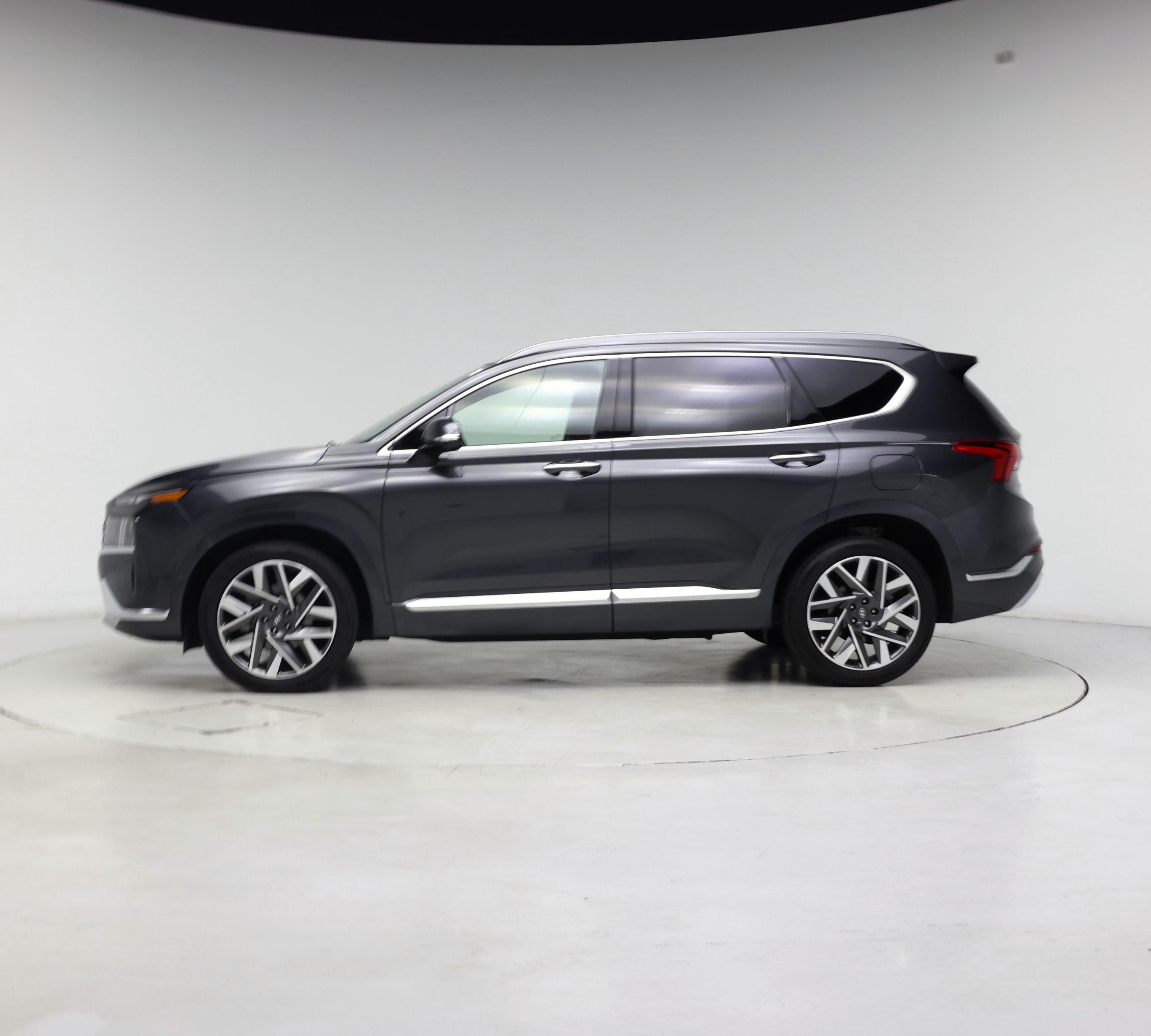 Thumbnail: 2023 Hyundai Santa Fe - 3