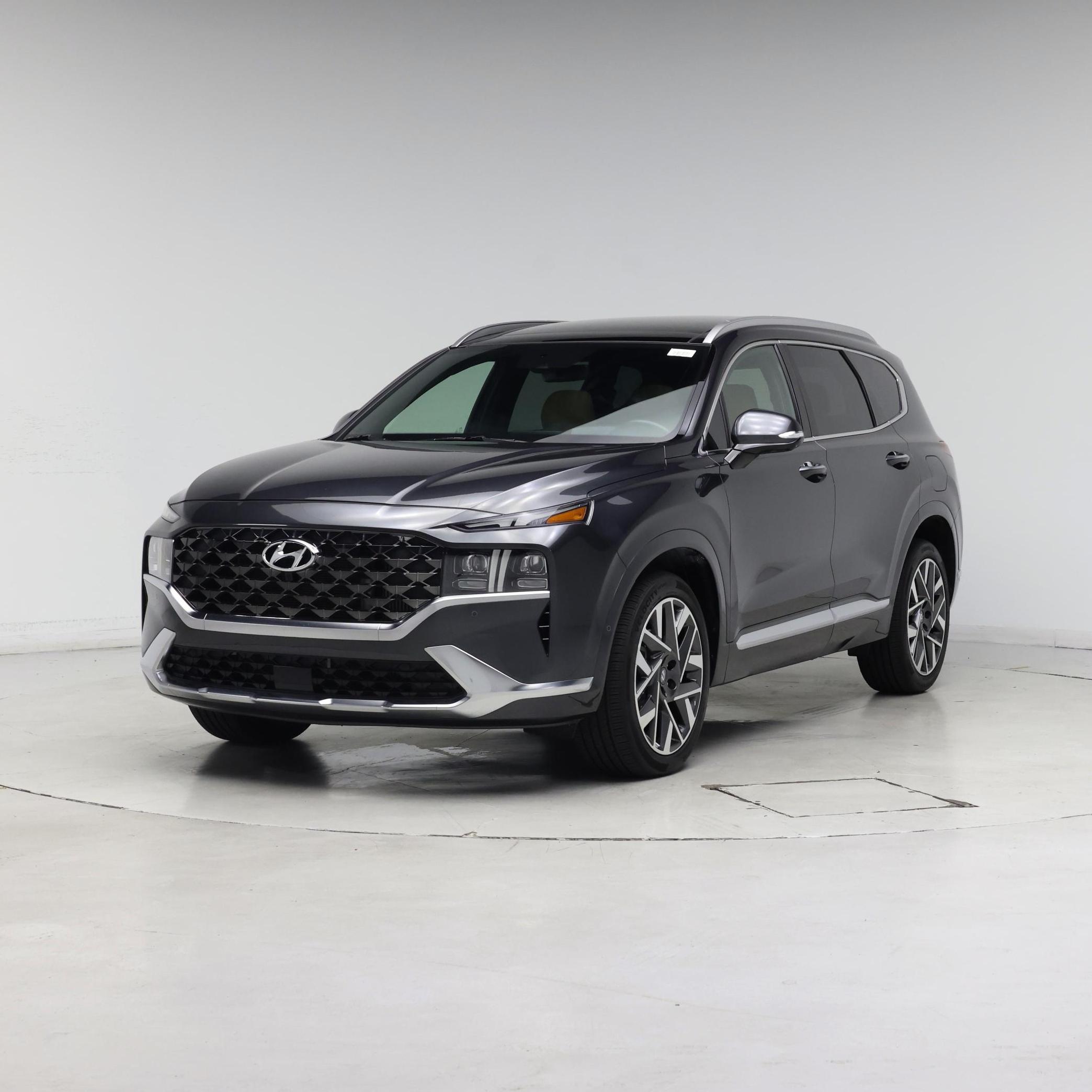 Thumbnail: 2023 Hyundai Santa Fe - 4