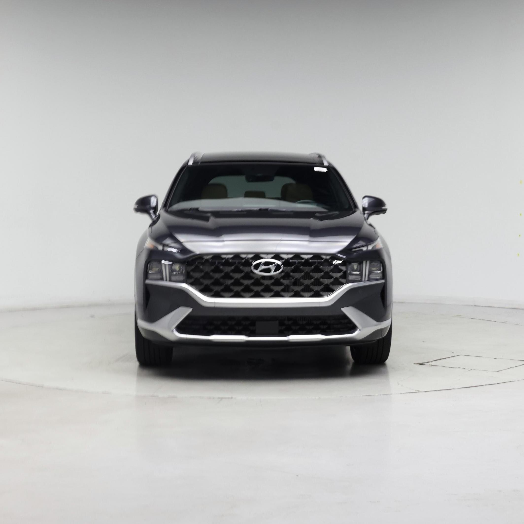 Thumbnail: 2023 Hyundai Santa Fe - 5