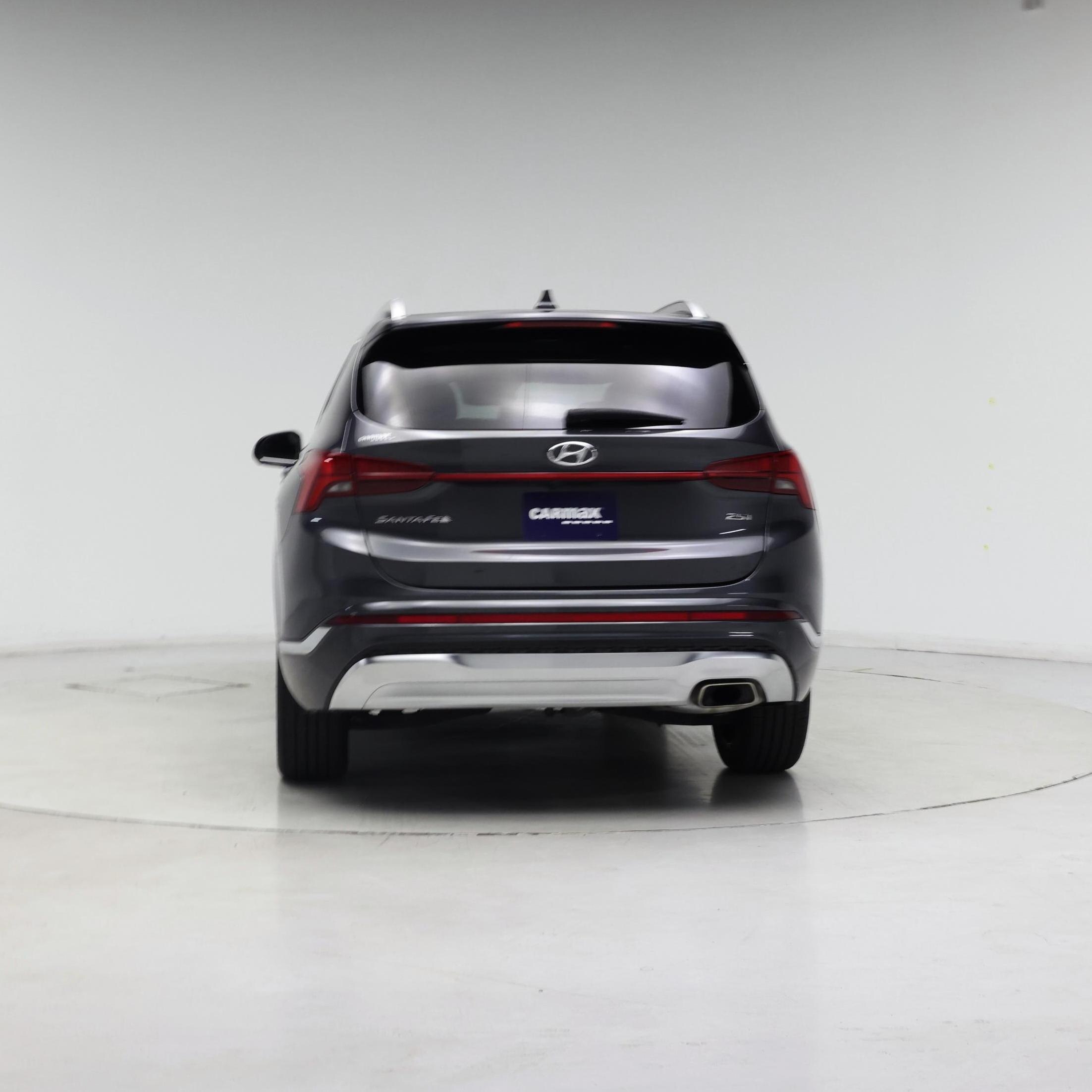 Thumbnail: 2023 Hyundai Santa Fe - 6