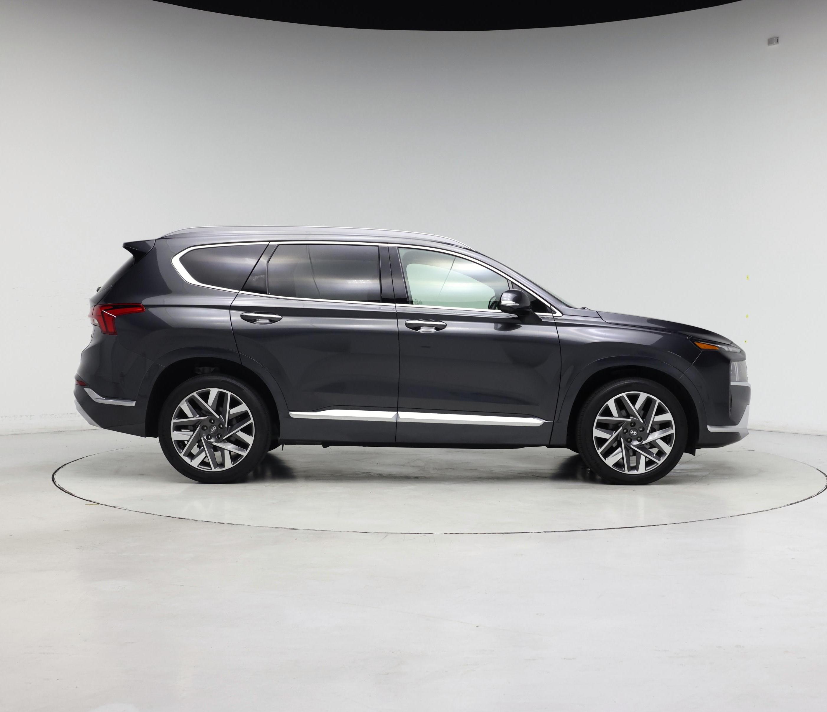 Thumbnail: 2023 Hyundai Santa Fe - 7