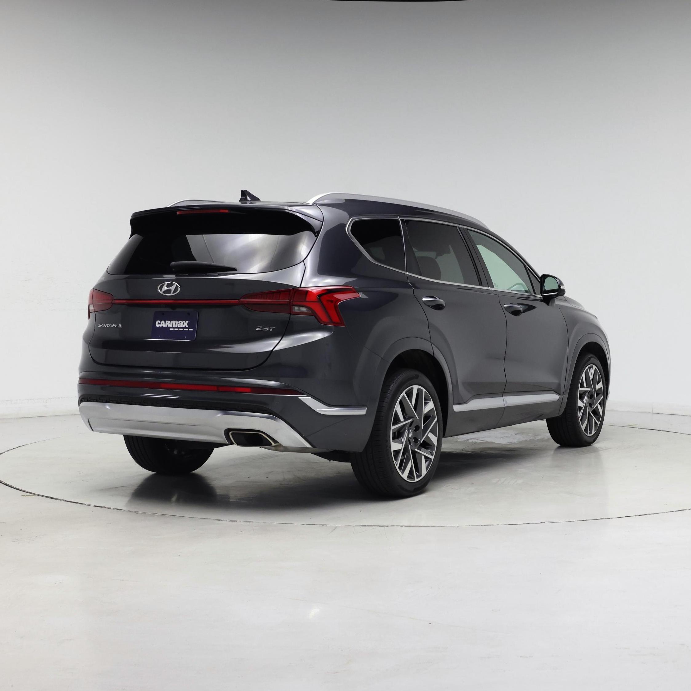 Thumbnail: 2023 Hyundai Santa Fe - 8