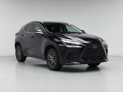 2022 Lexus NX 250 Premium