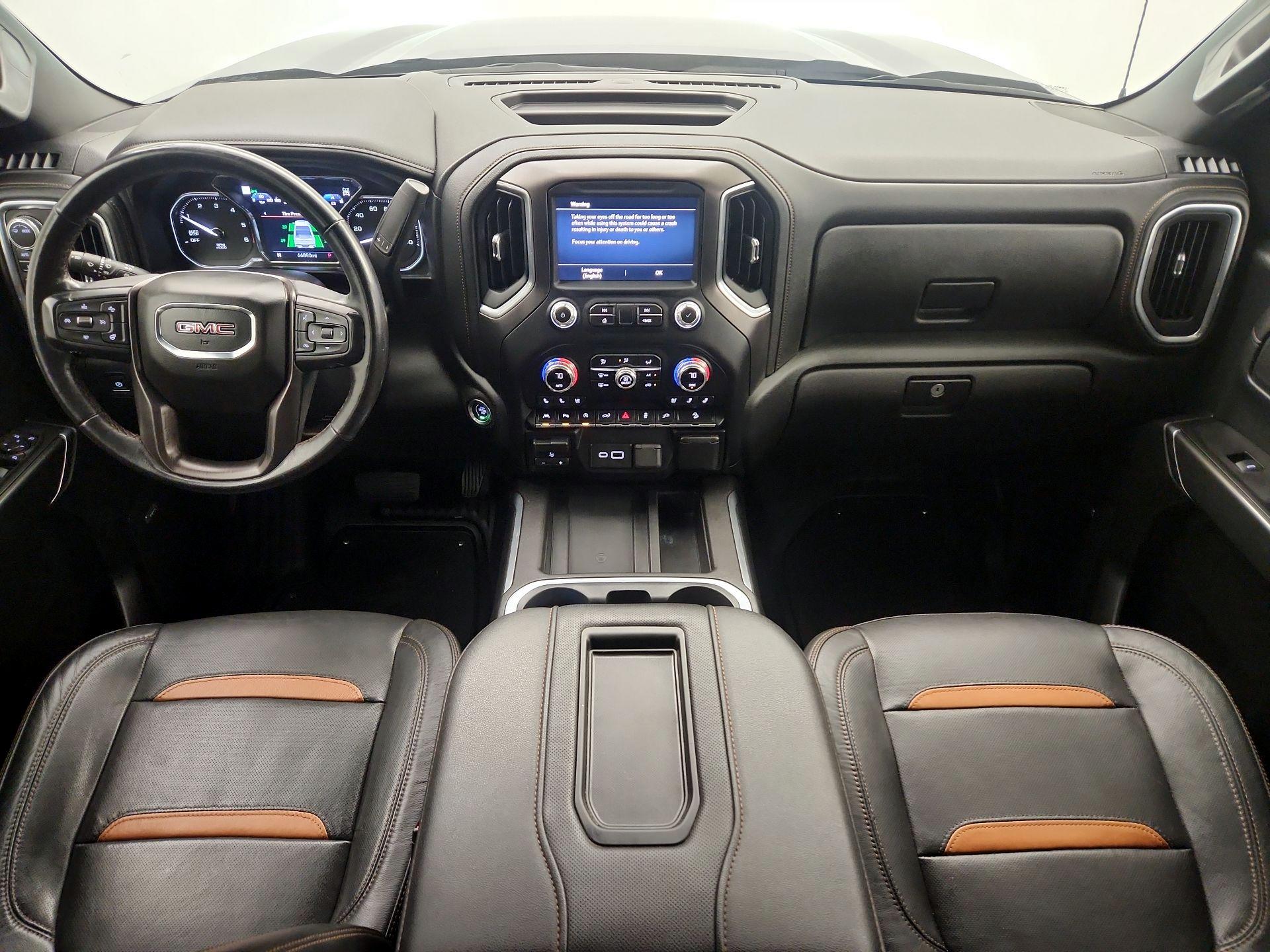 Thumbnail: 2021 GMC Sierra 1500 - 9