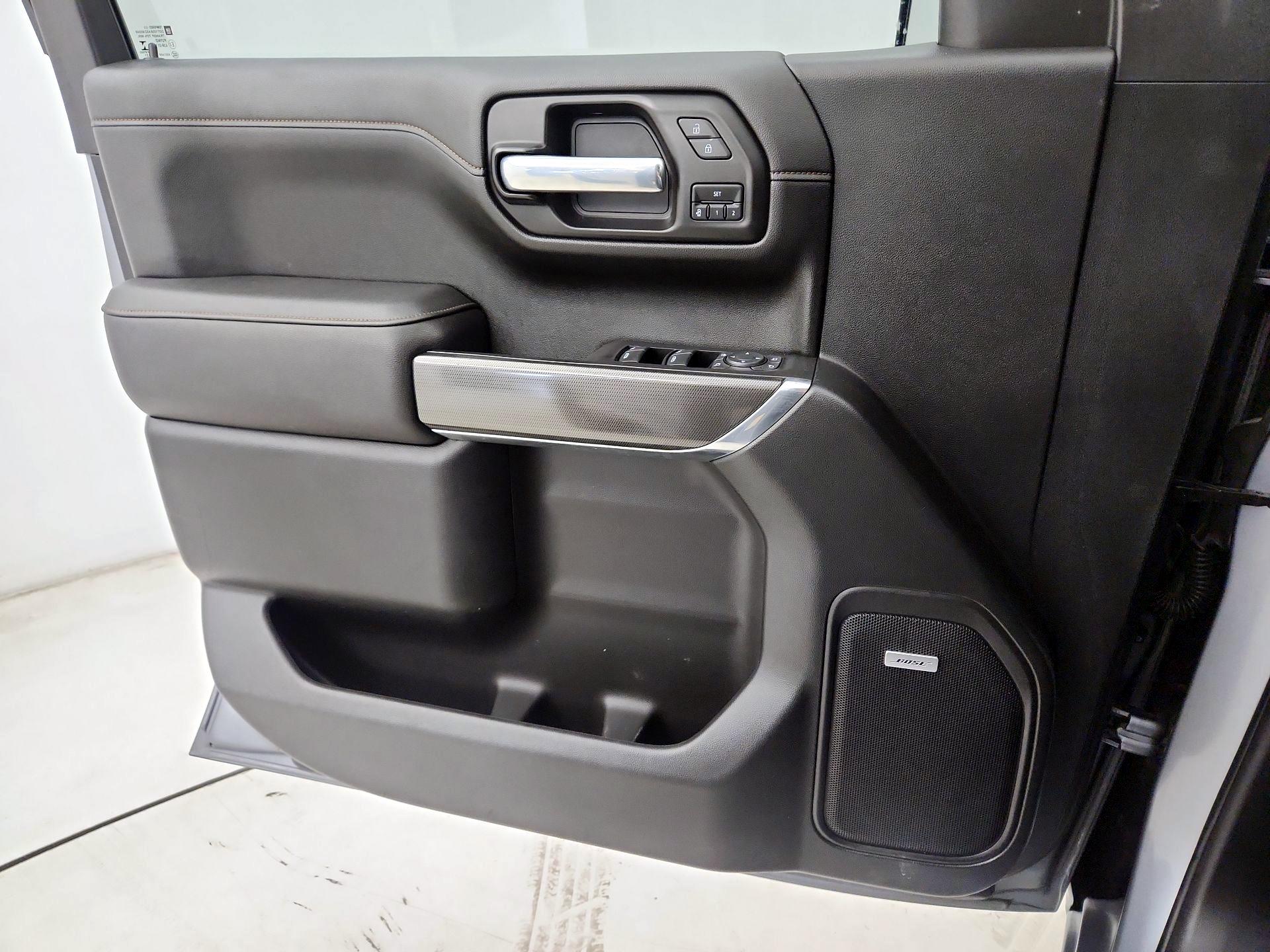 Thumbnail: 2021 GMC Sierra 1500 - 12